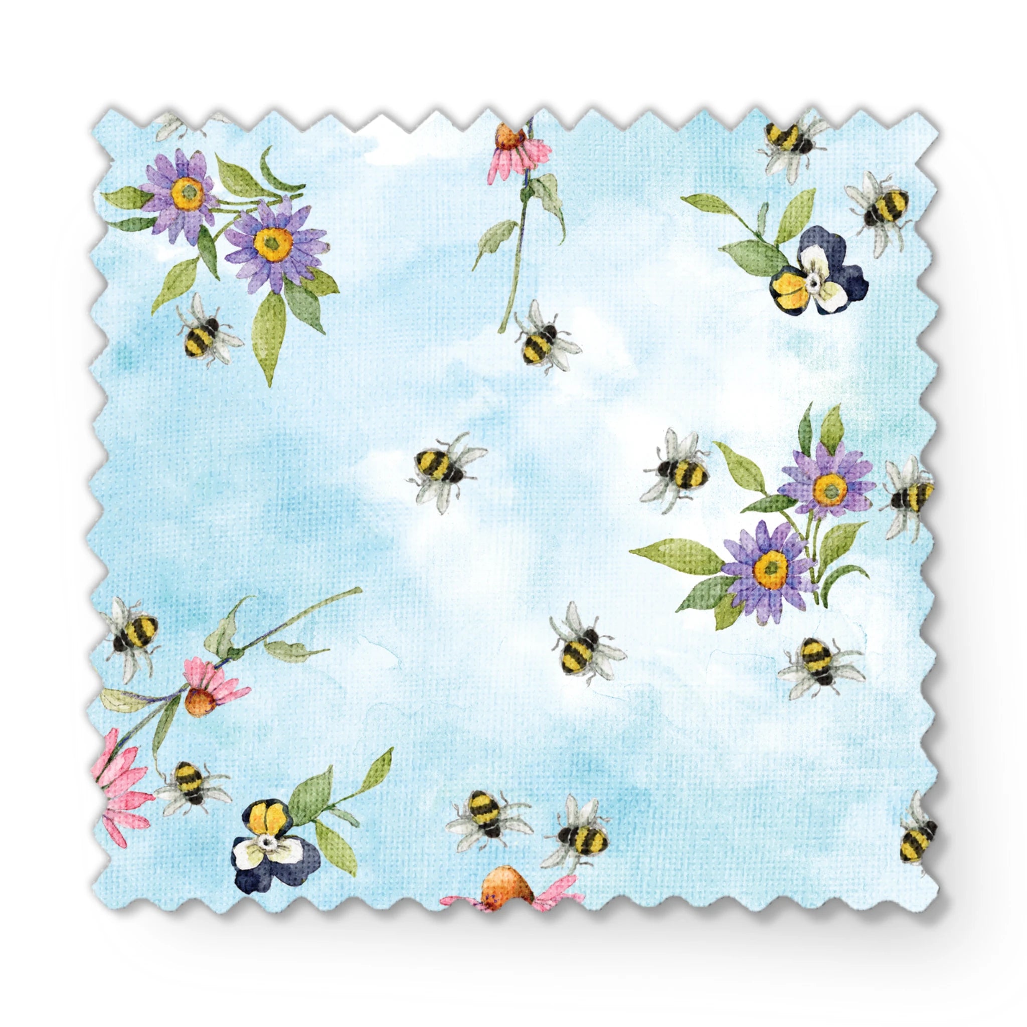  fabric swatch mockup