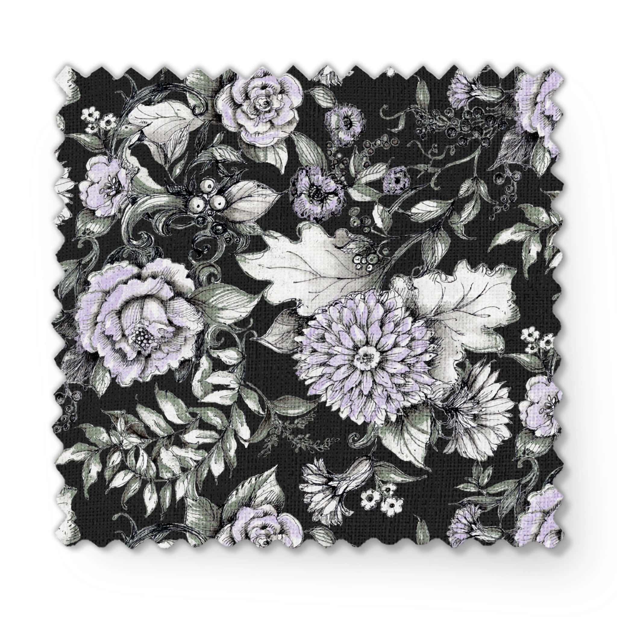  fabric swatch mockup