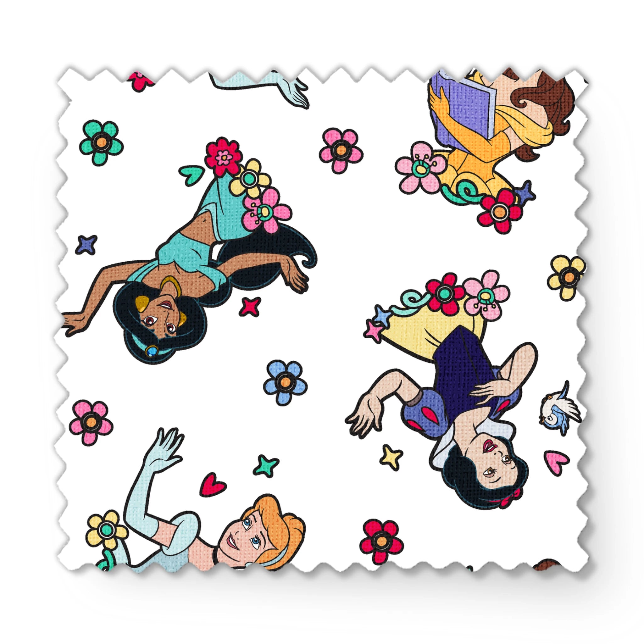  fabric swatch mockup