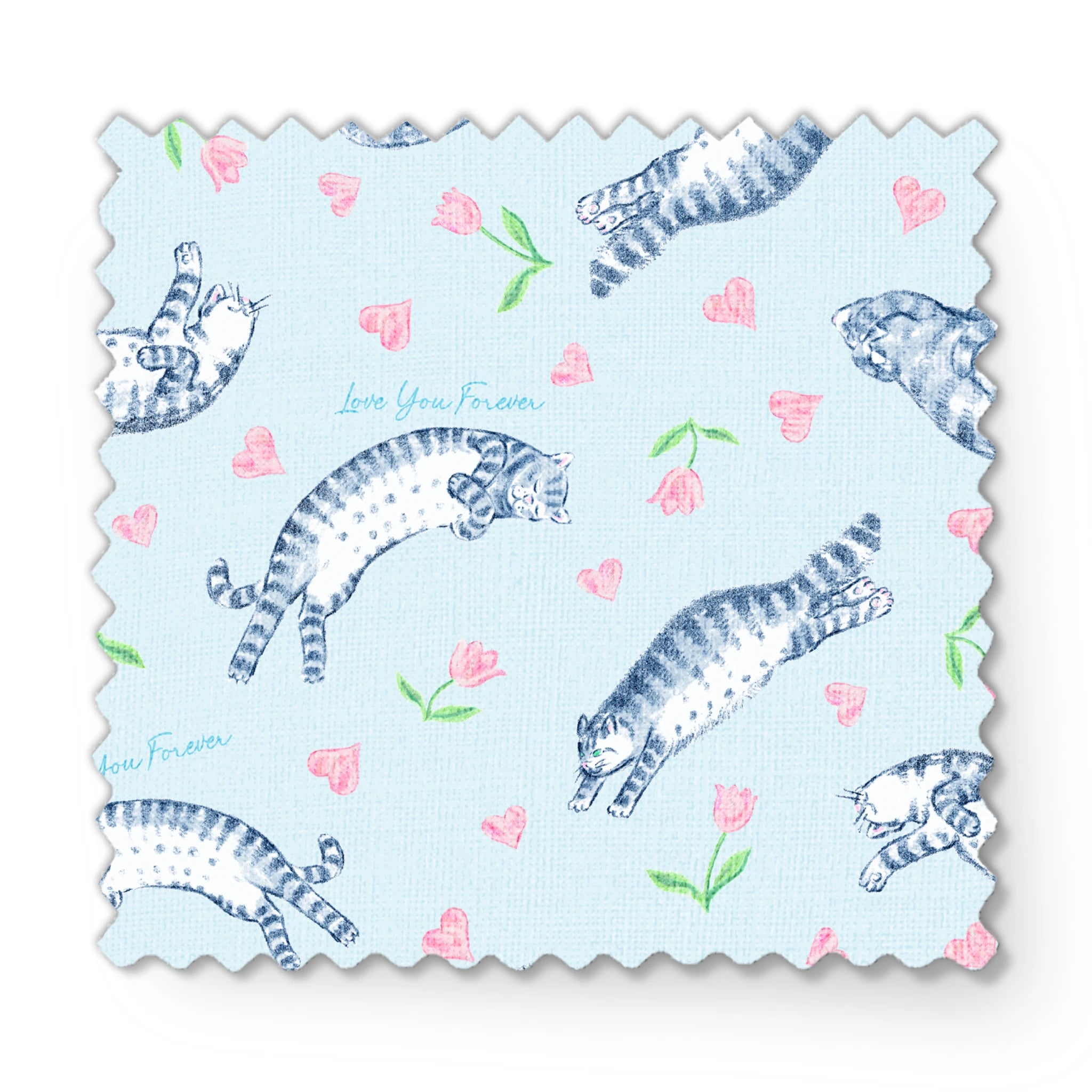  fabric swatch mockup