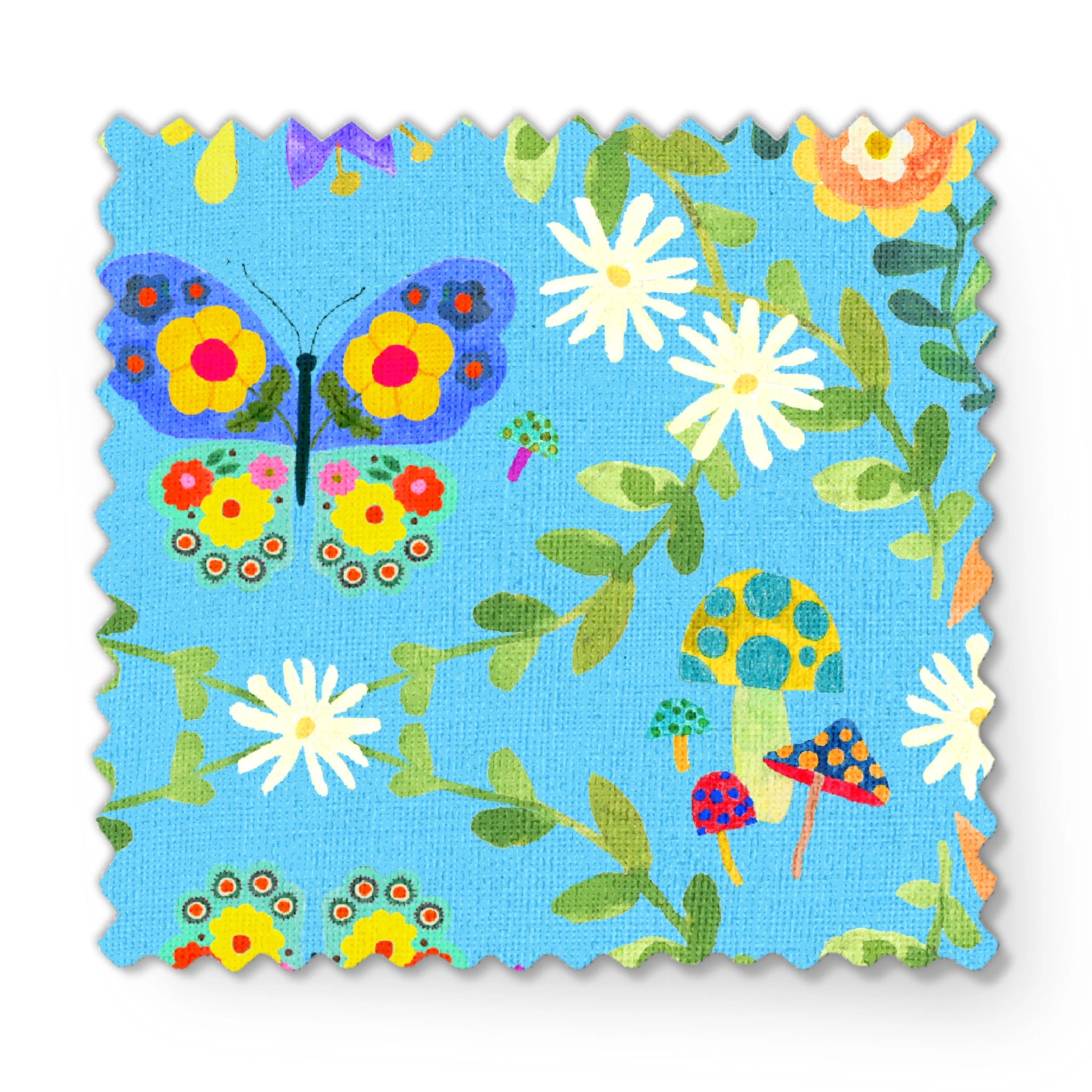  fabric swatch mockup
