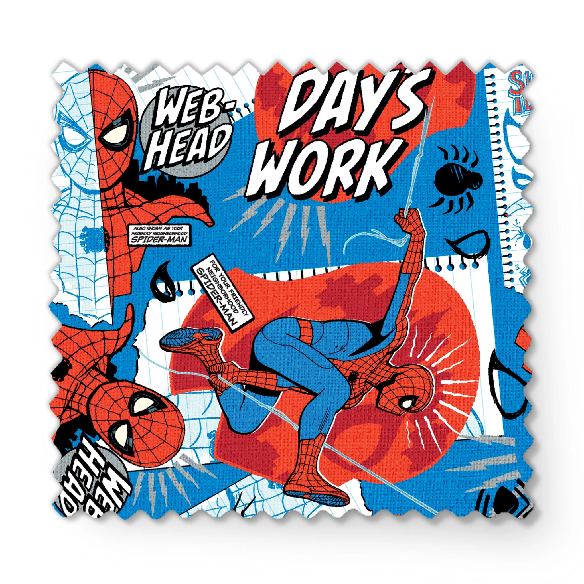  fabric swatch mockup