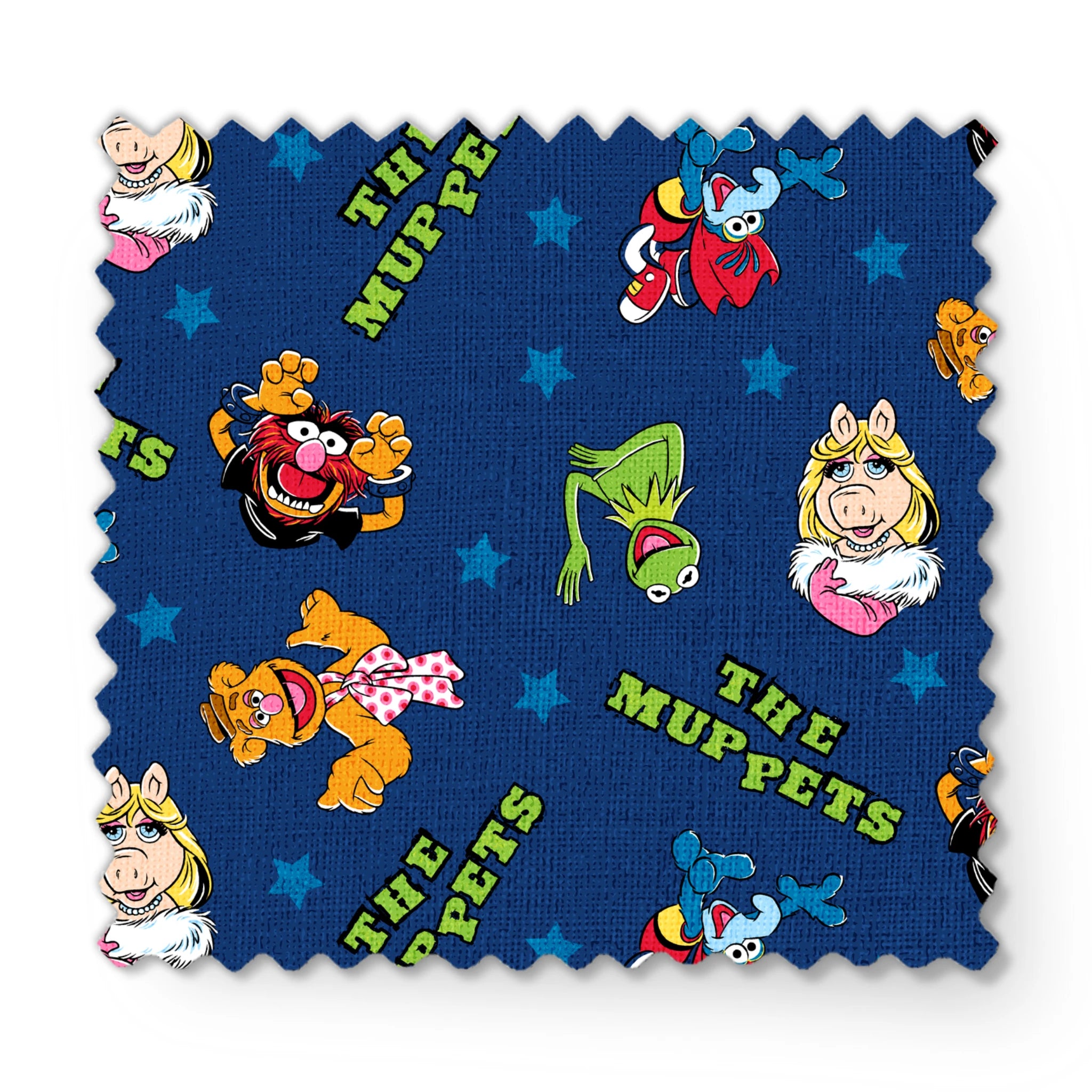  fabric swatch mockup