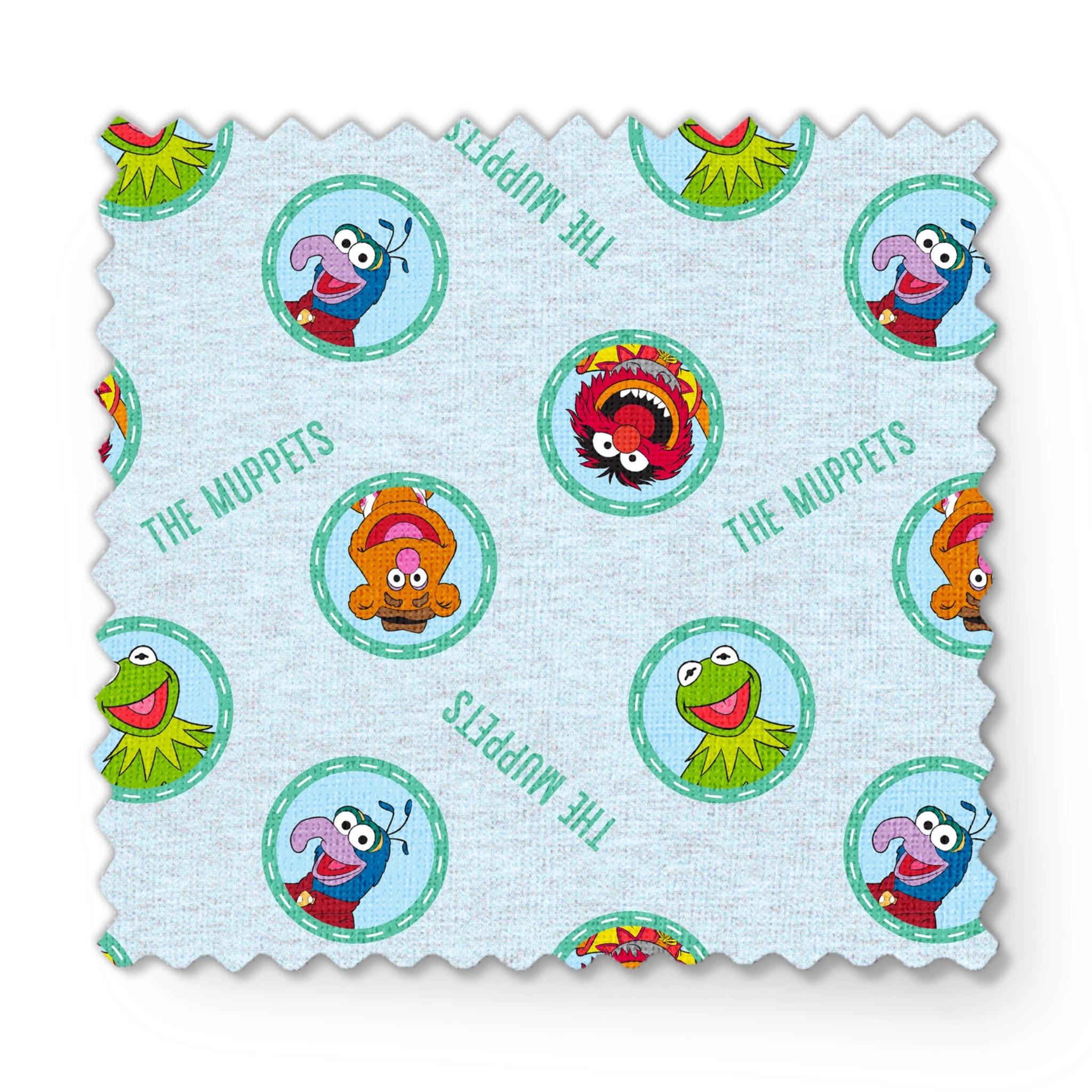  fabric swatch mockup