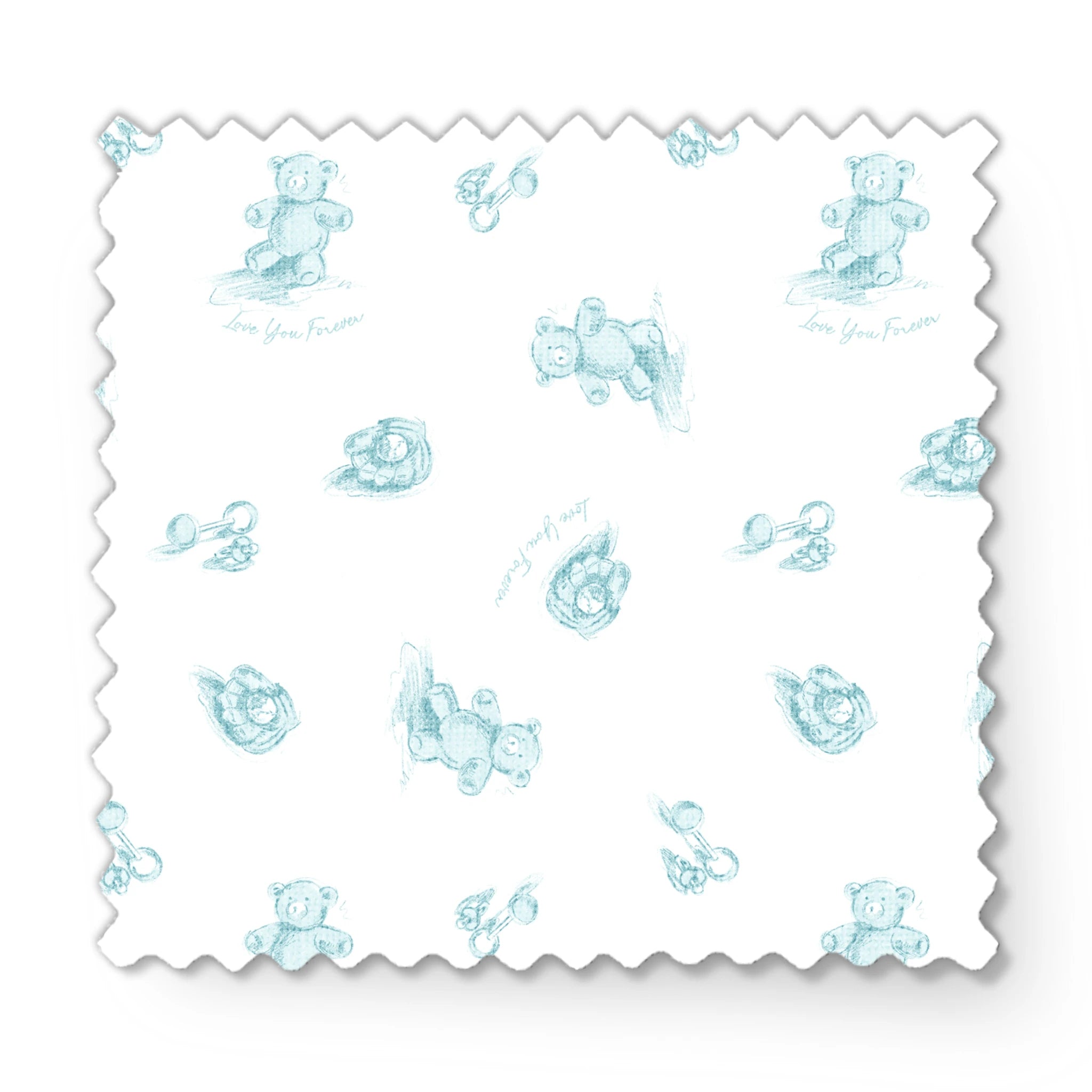  fabric swatch mockup