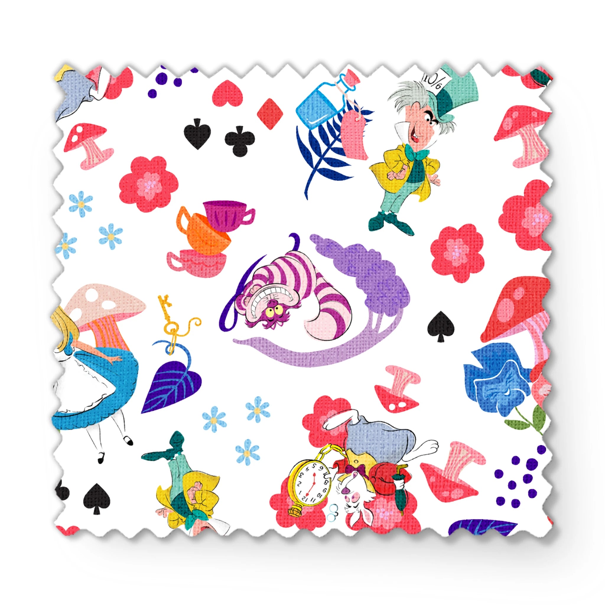  fabric swatch mockup
