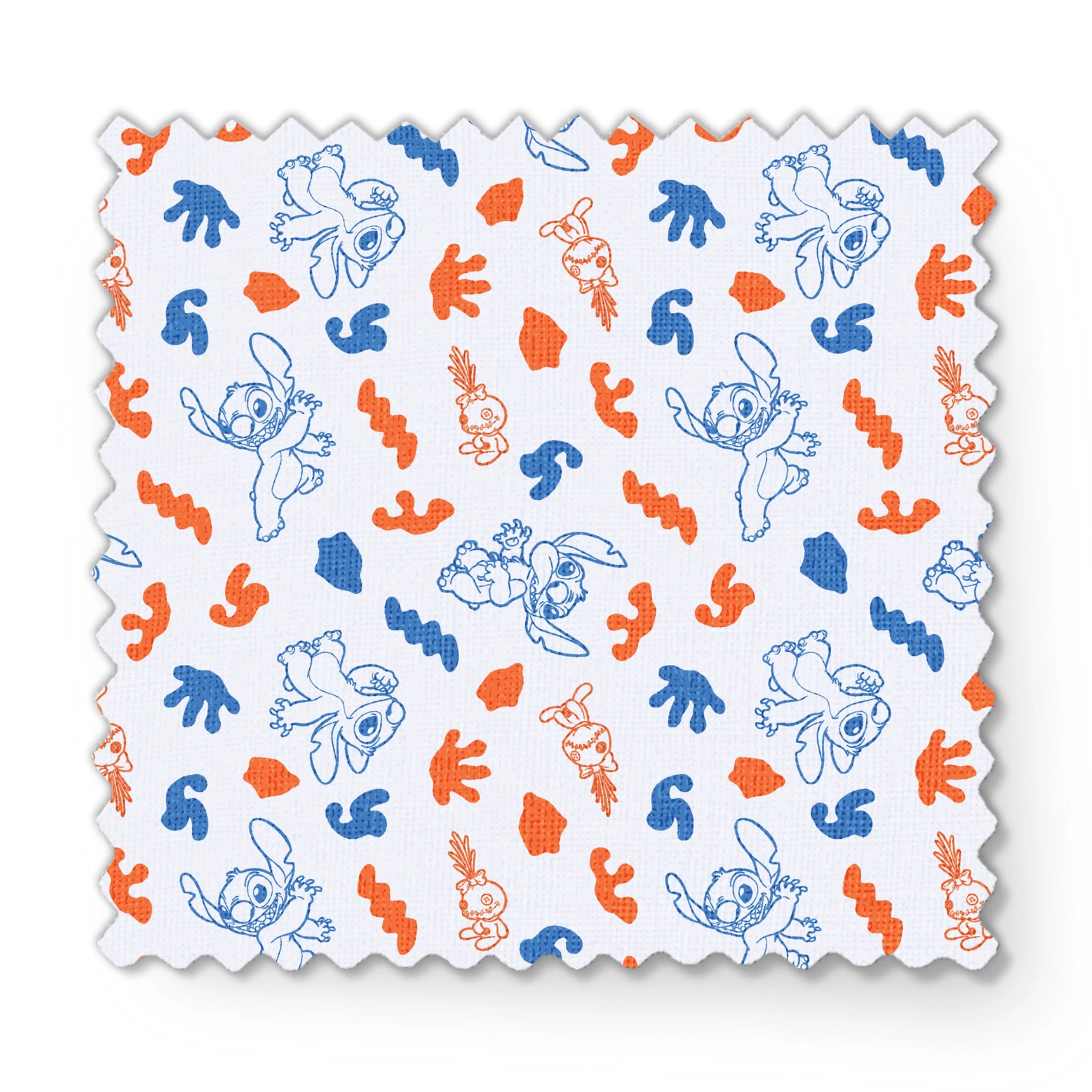  fabric swatch mockup