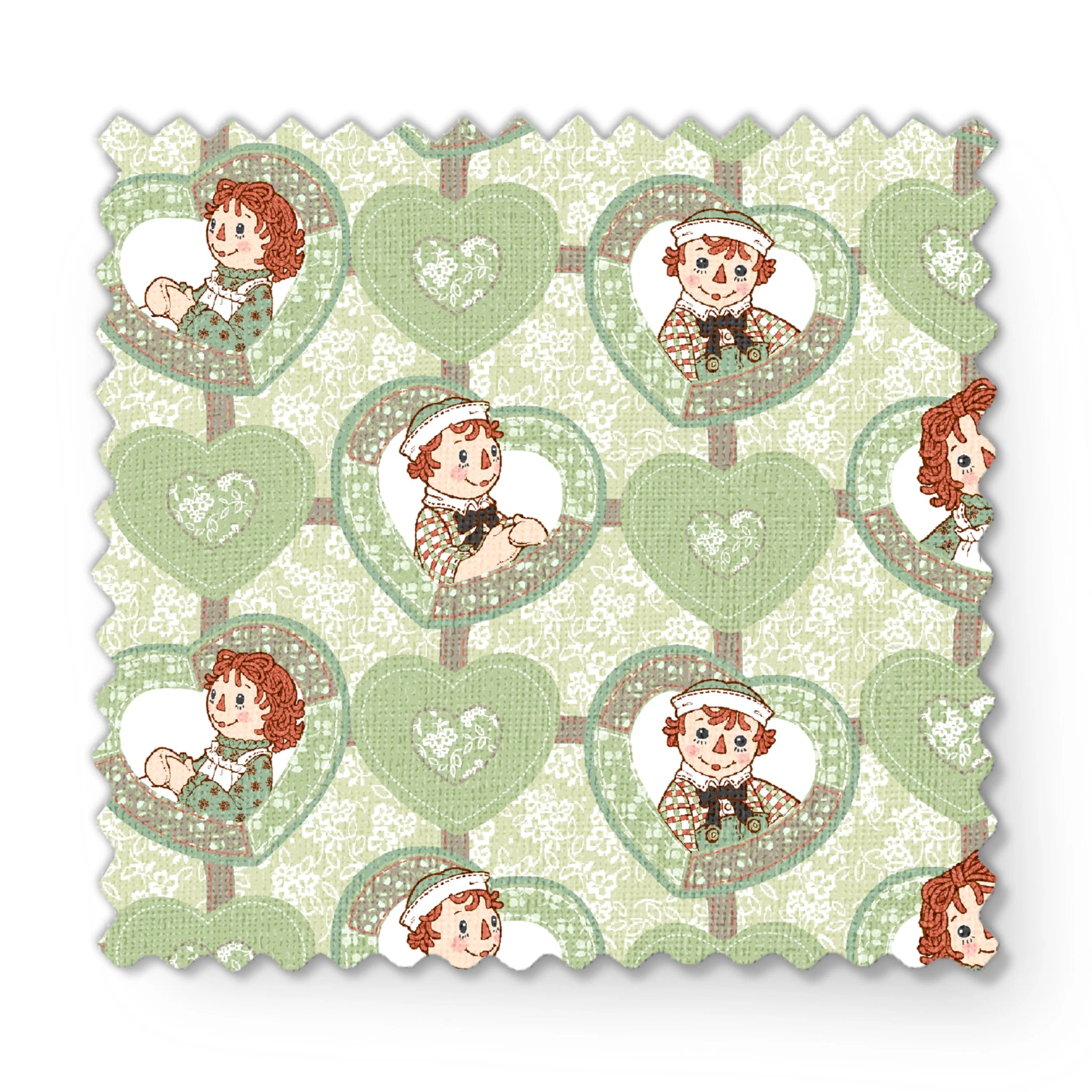  fabric swatch mockup