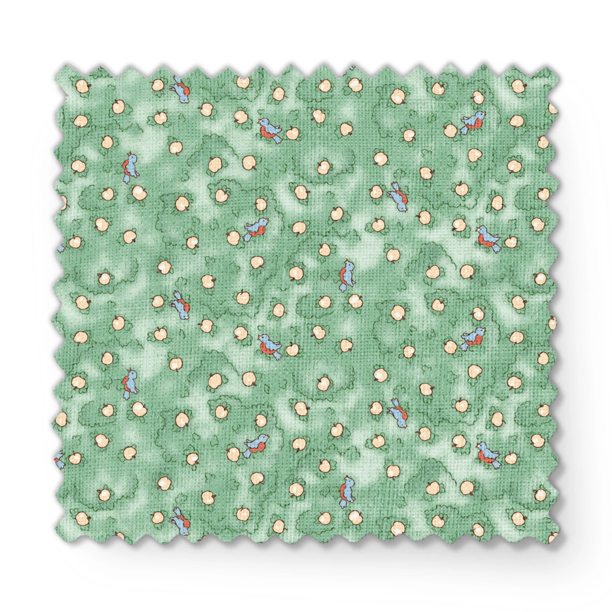  fabric swatch mockup