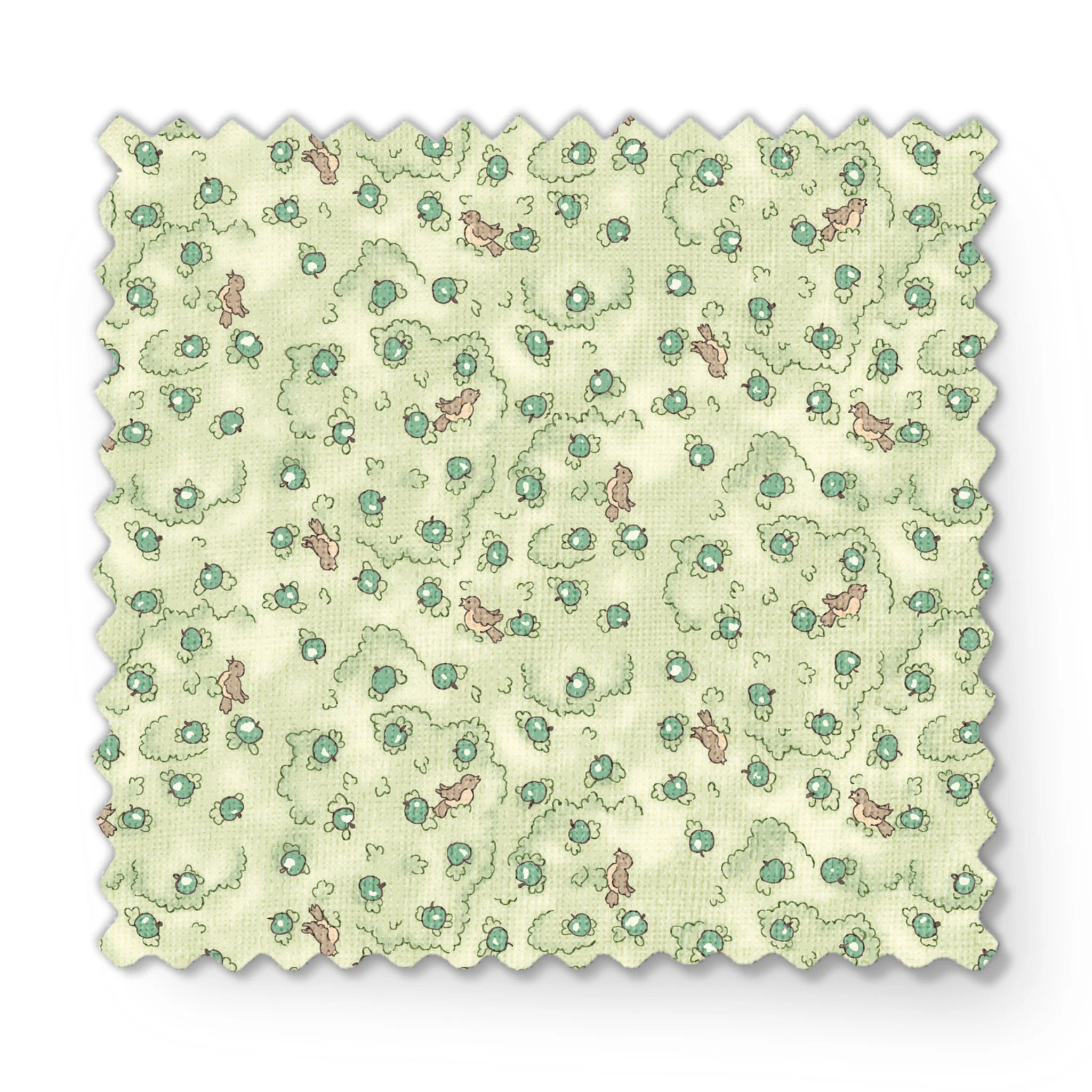  fabric swatch mockup