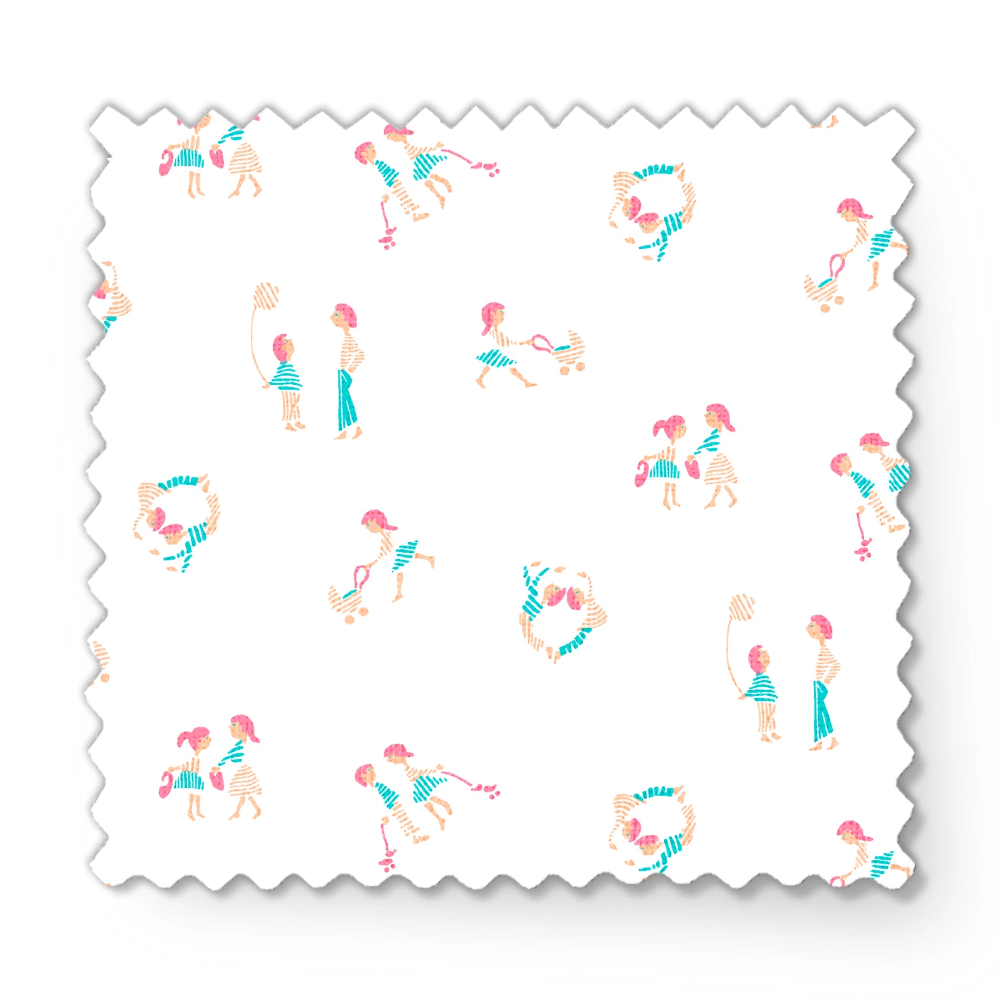  fabric swatch mockup