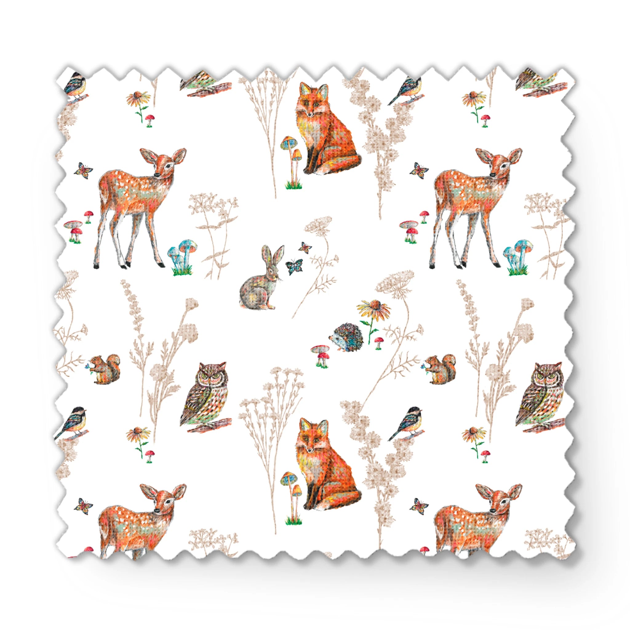  fabric swatch mockup
