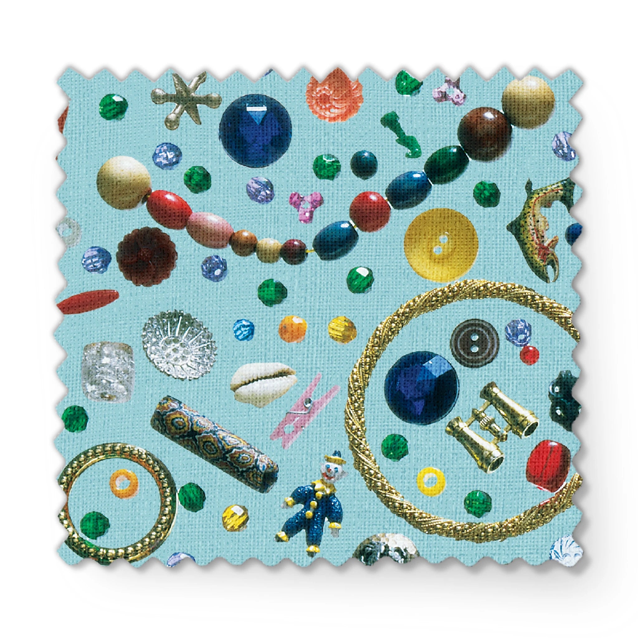  fabric swatch mockup
