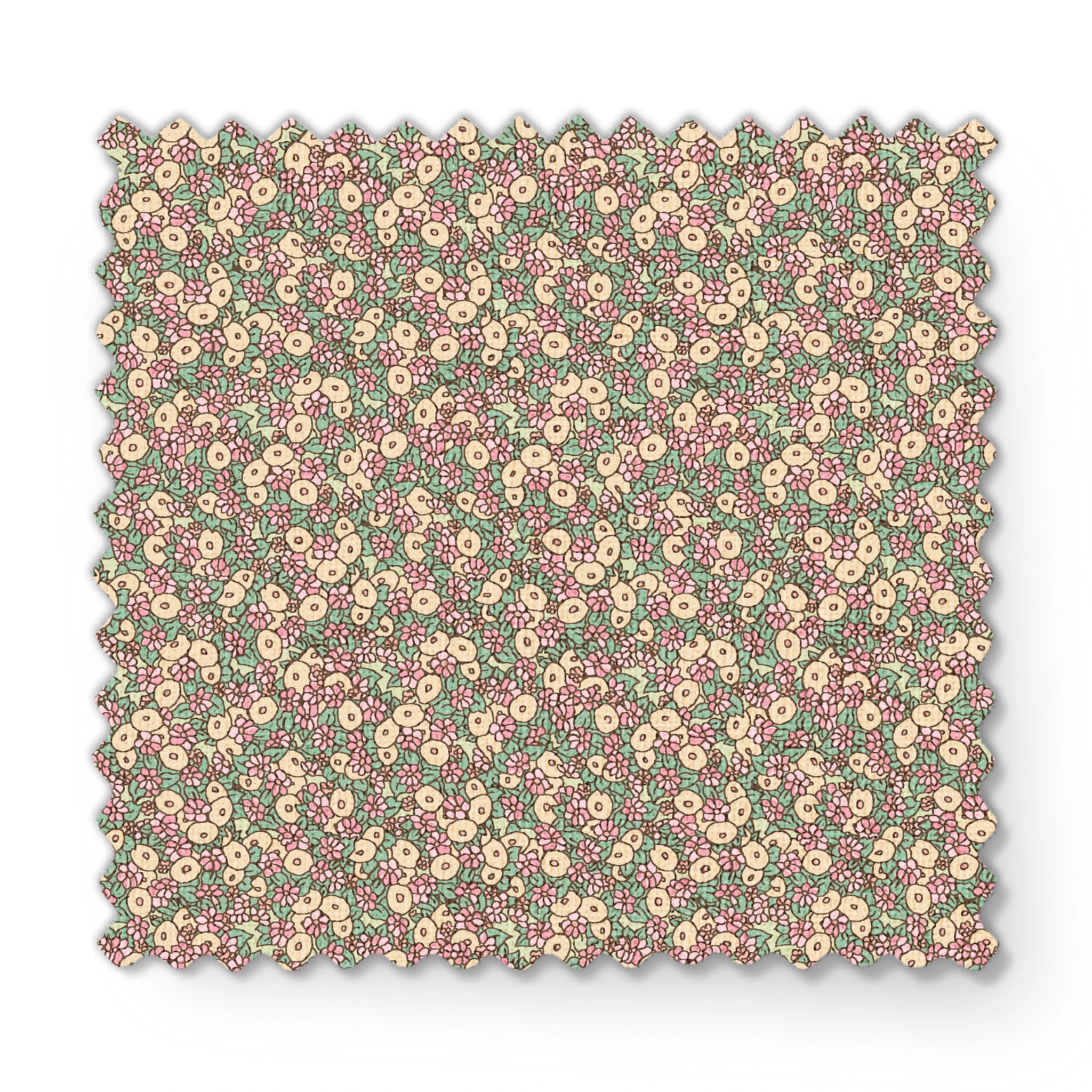  fabric swatch mockup
