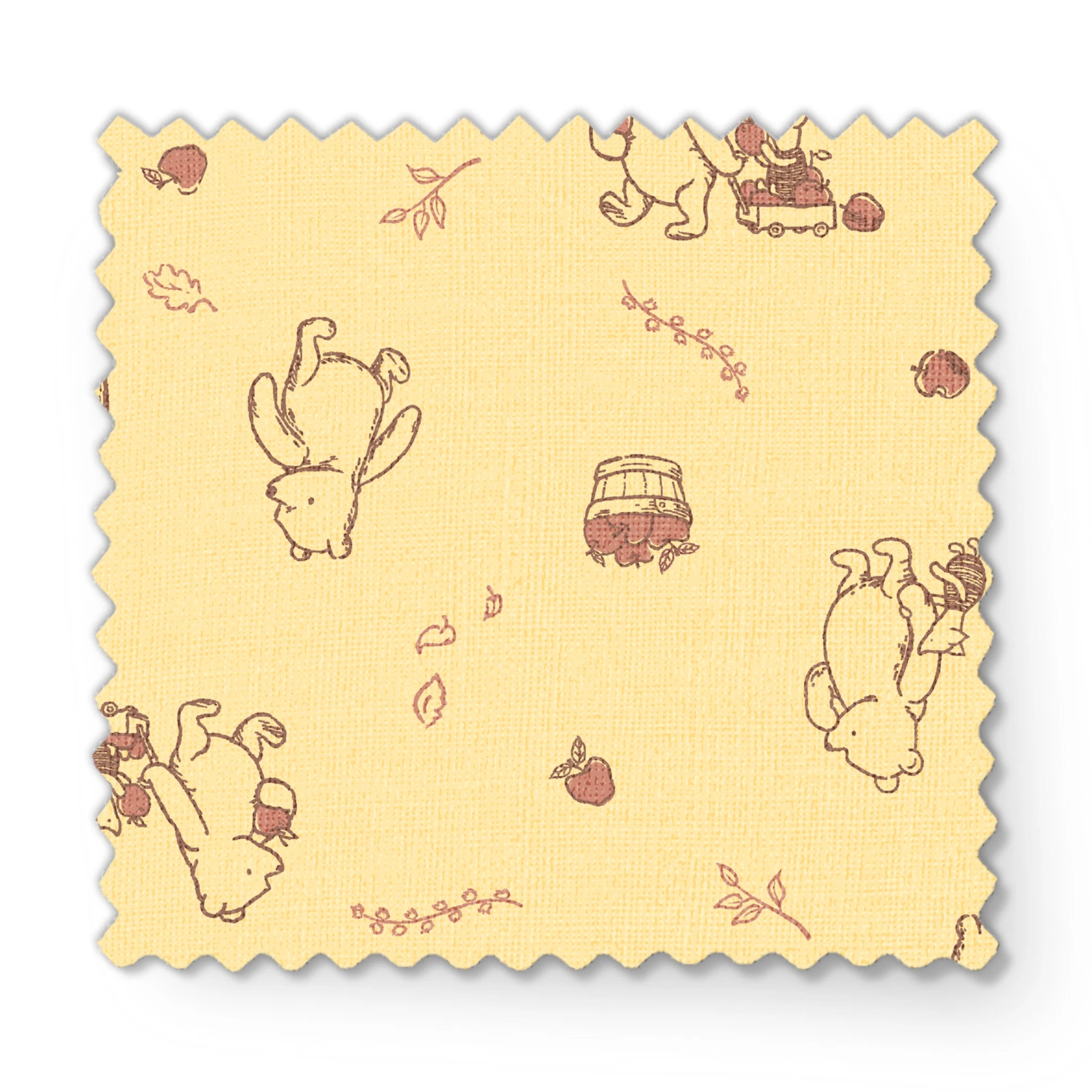  fabric swatch mockup