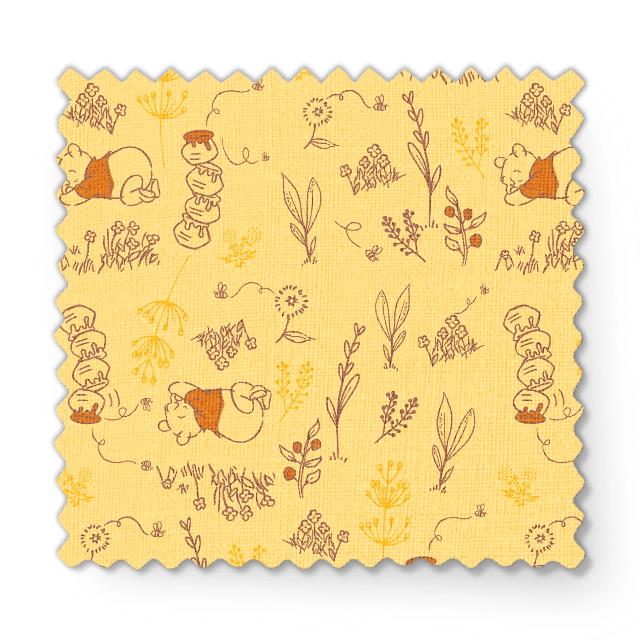  fabric swatch mockup