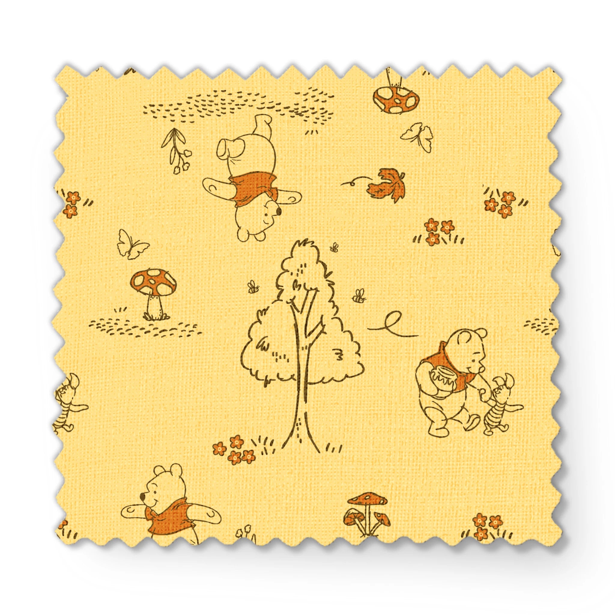  fabric swatch mockup