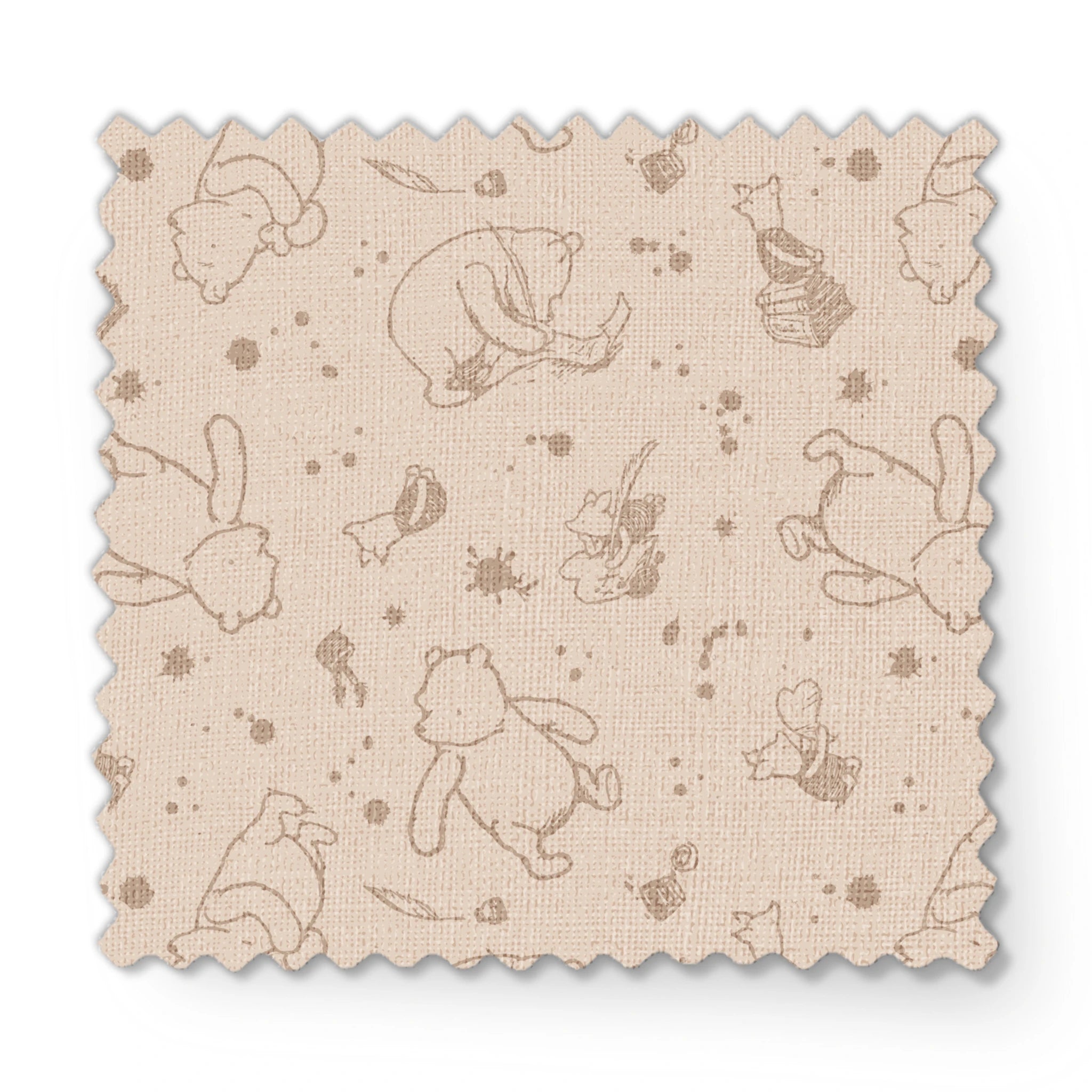  fabric swatch mockup