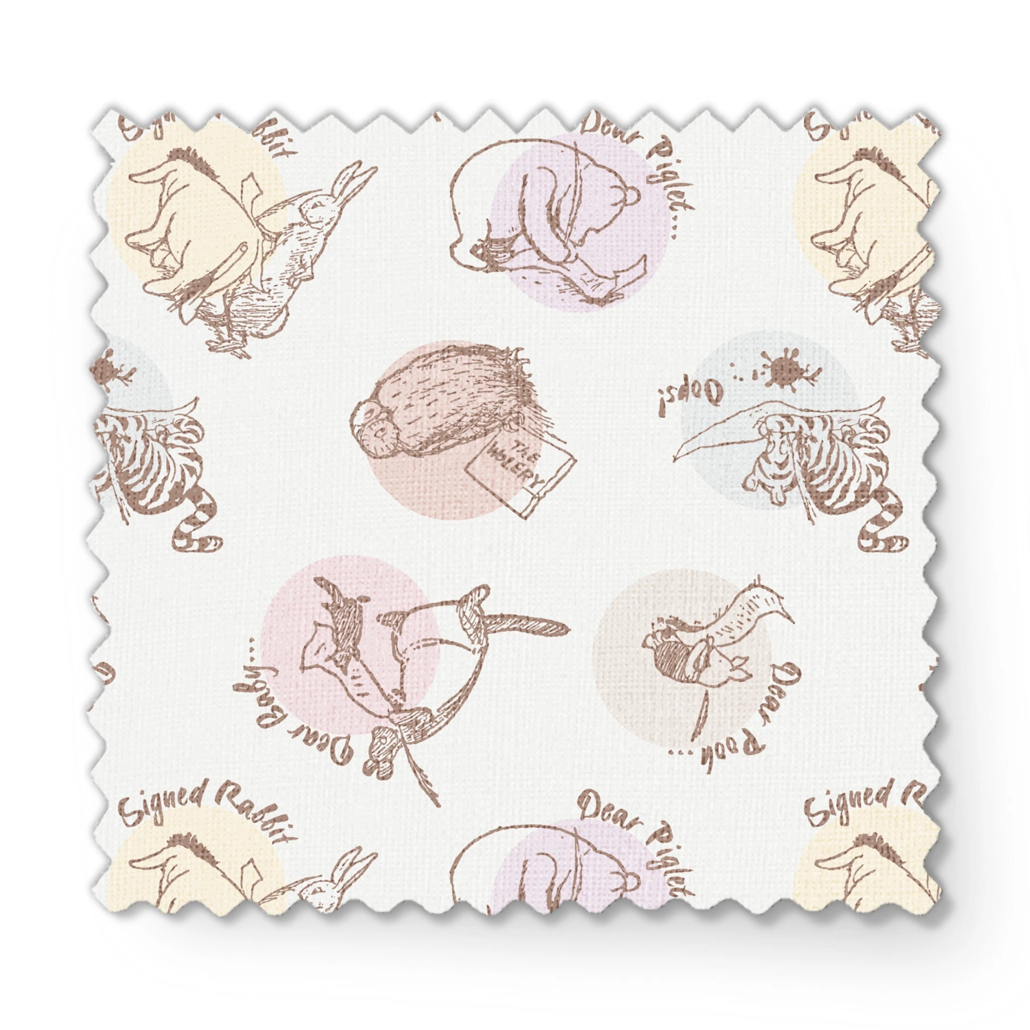  fabric swatch mockup