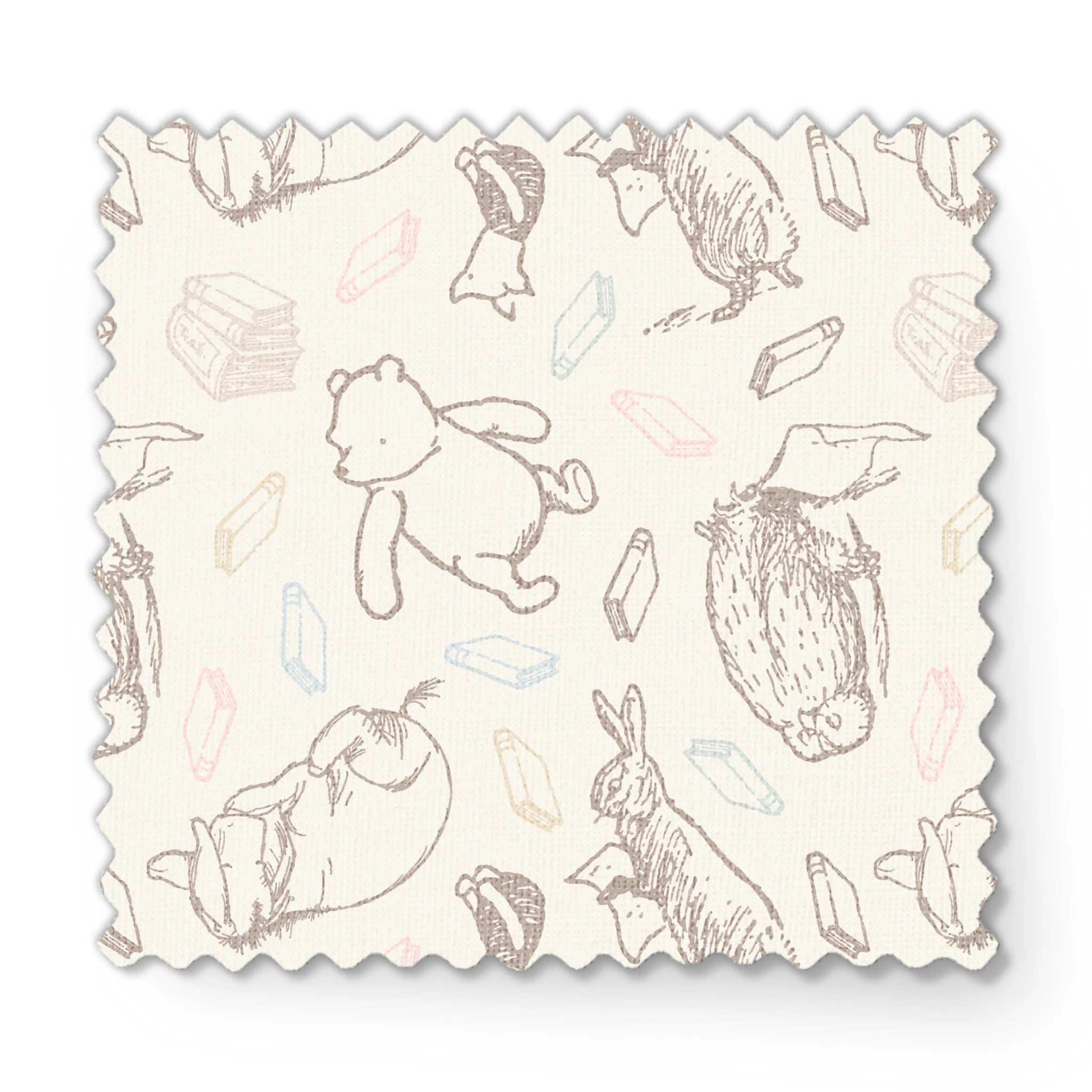  fabric swatch mockup
