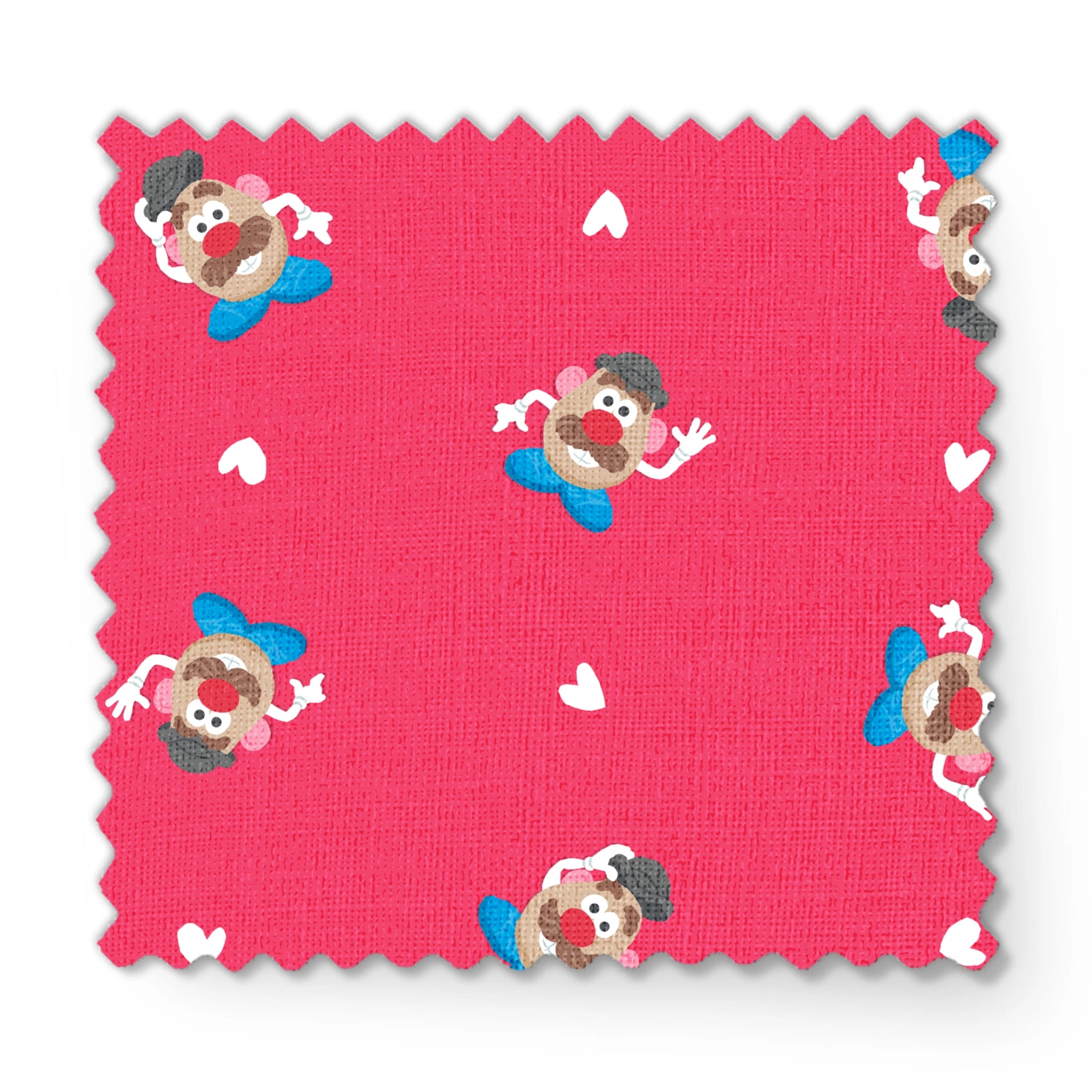  fabric swatch mockup