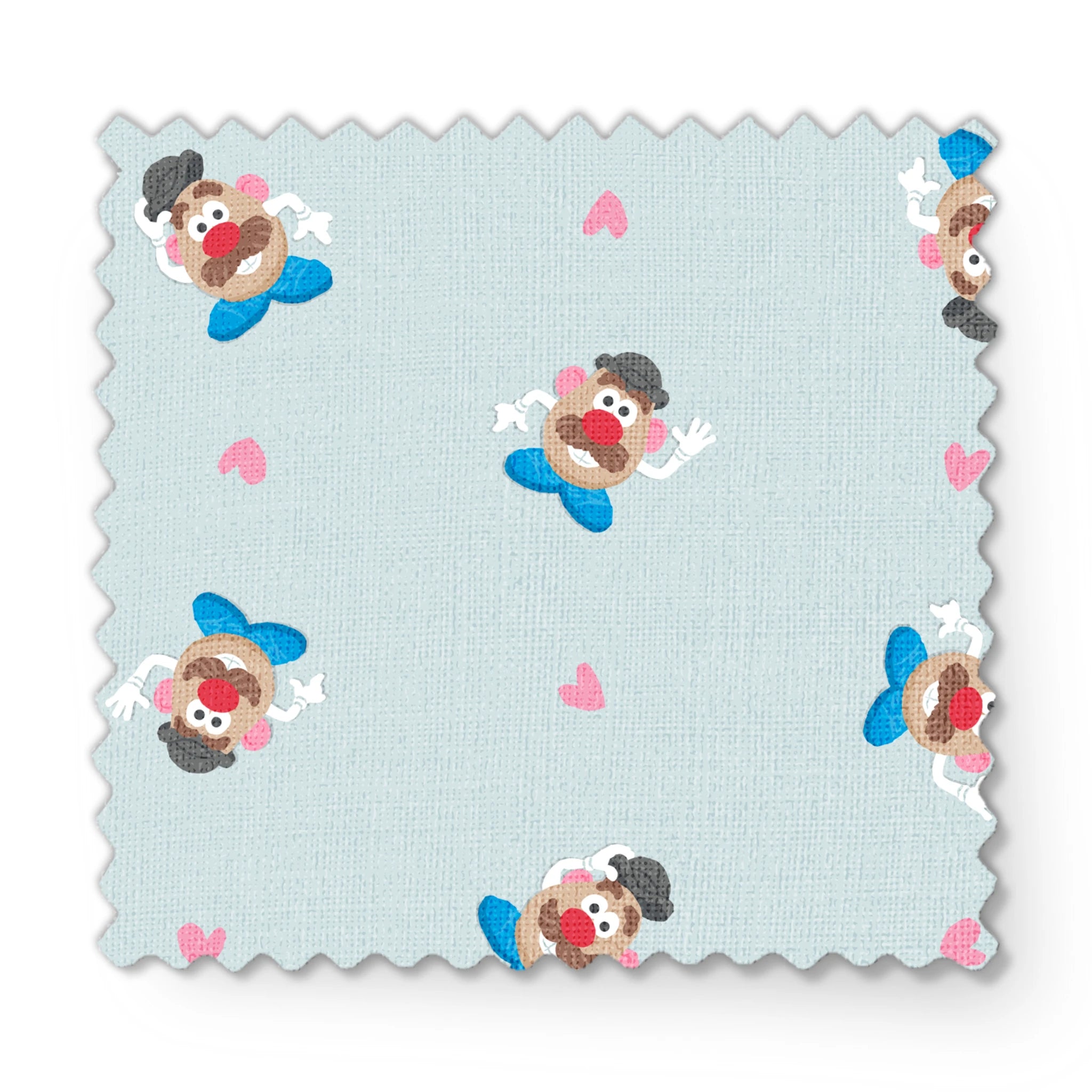  fabric swatch mockup