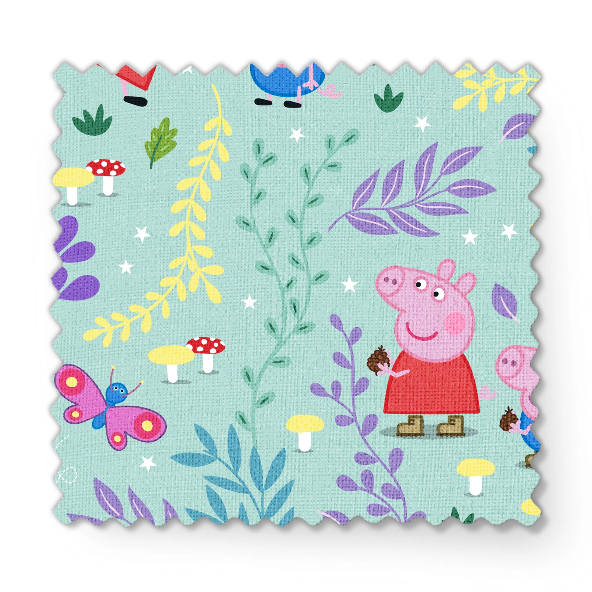  fabric swatch mockup