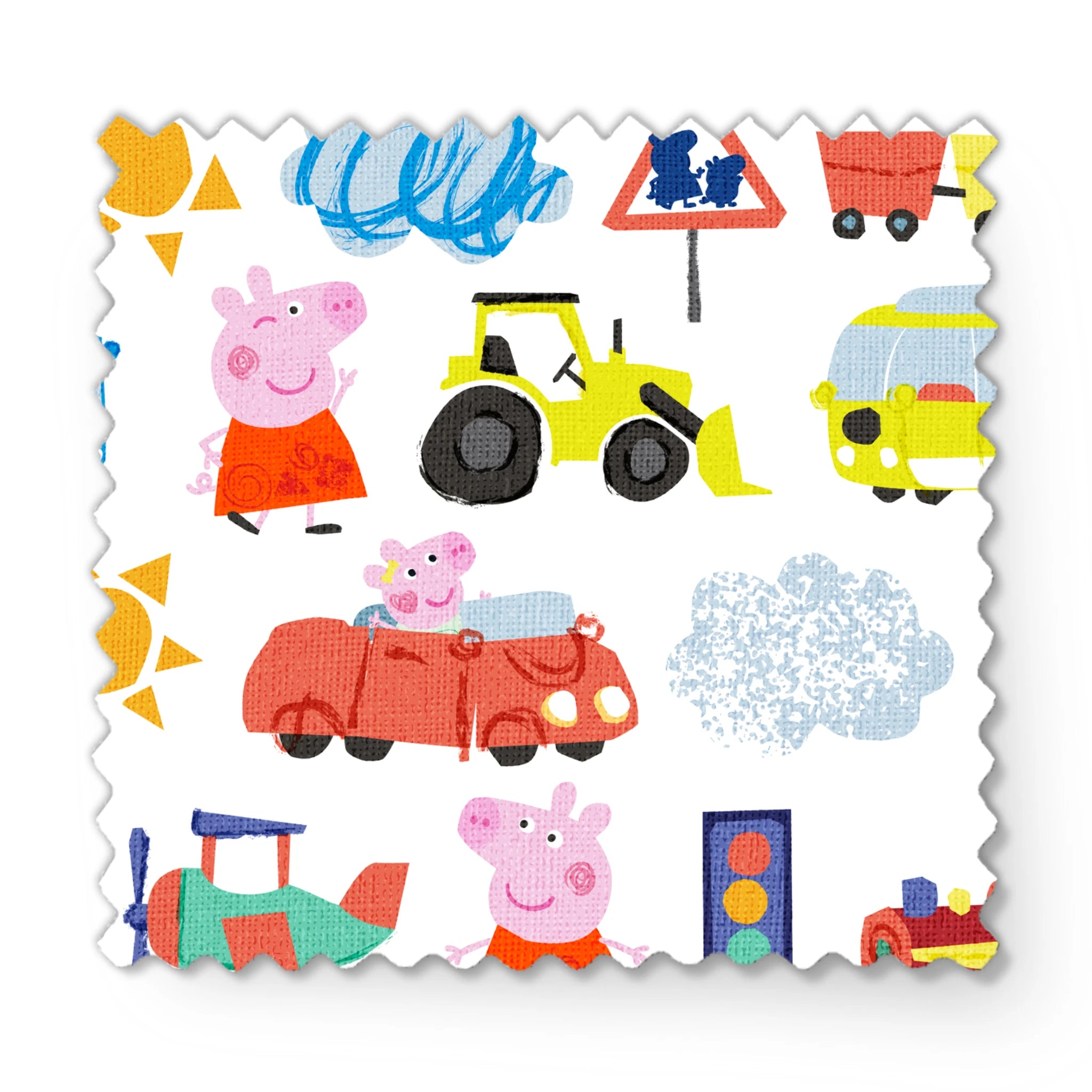  fabric swatch mockup
