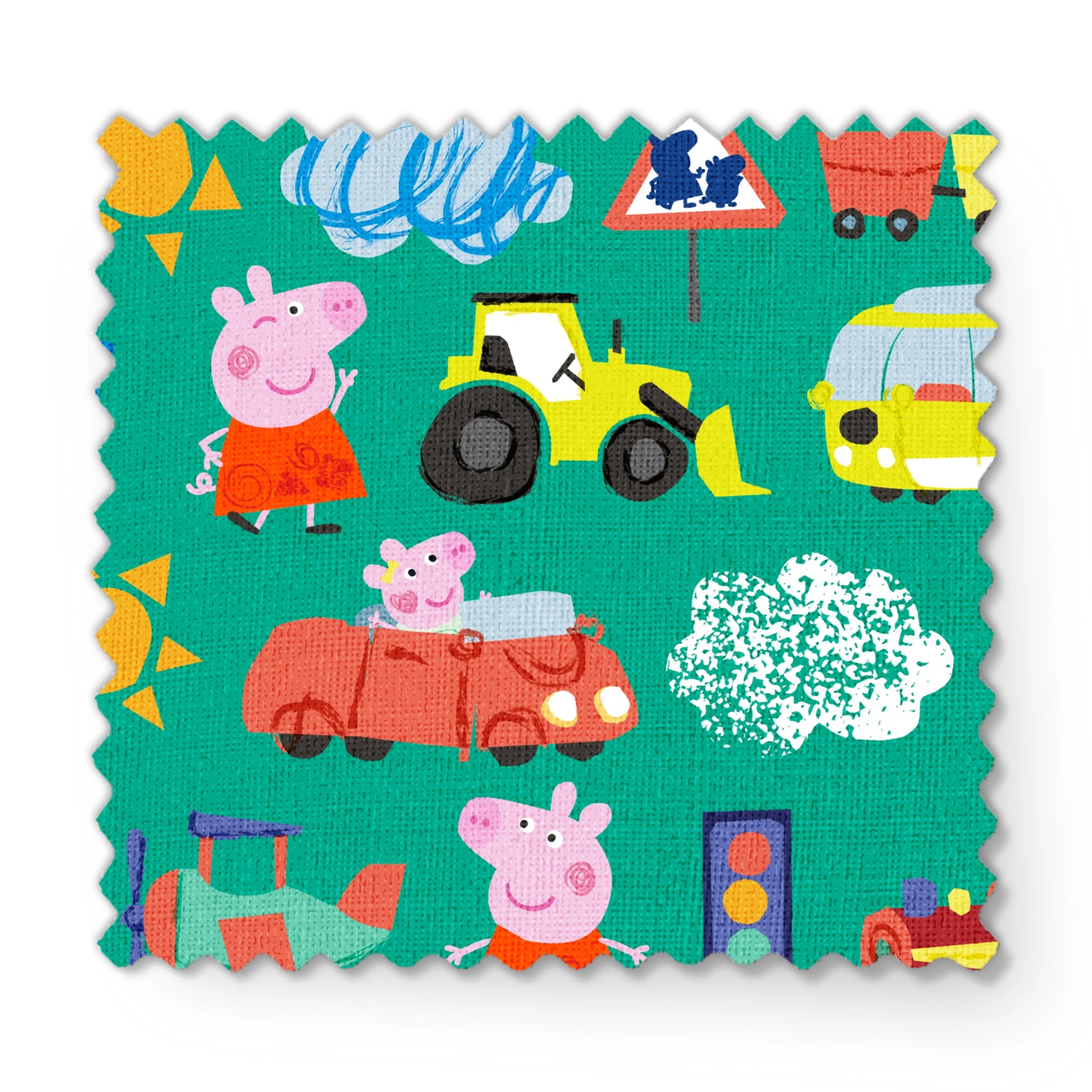  fabric swatch mockup