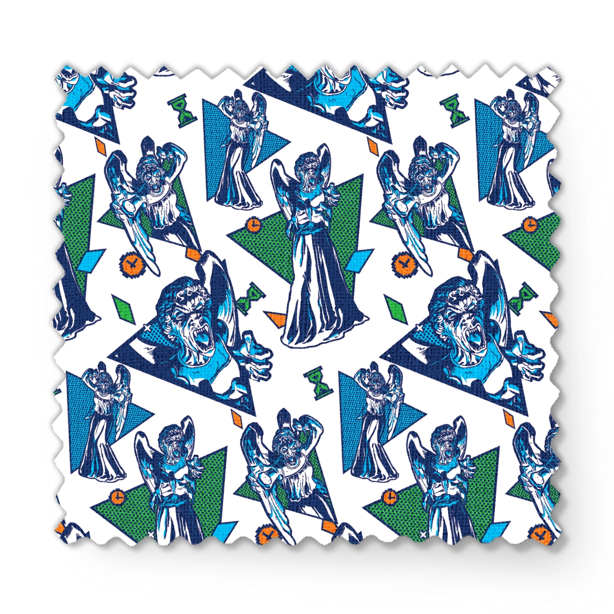  fabric swatch mockup