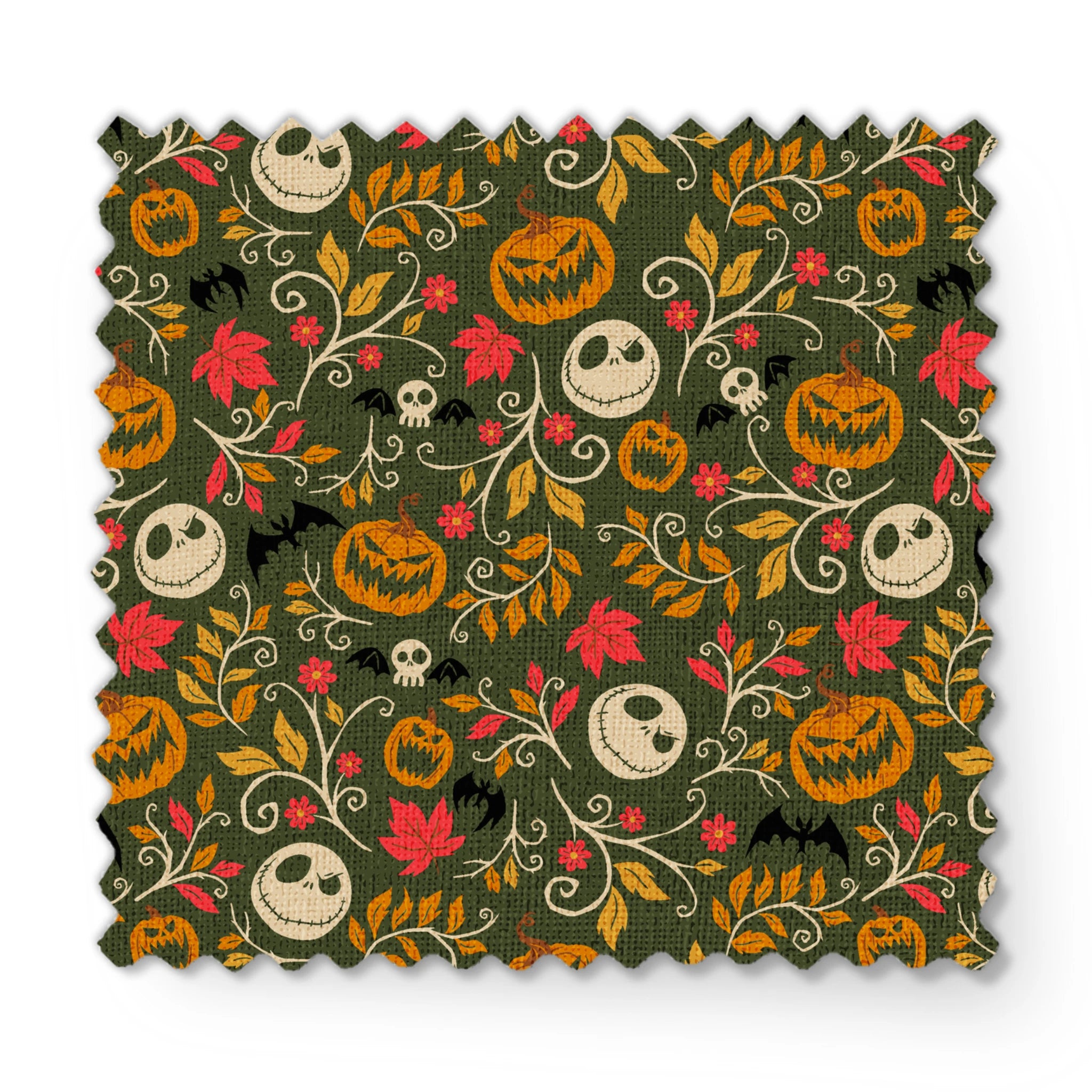 fabric swatch mockup