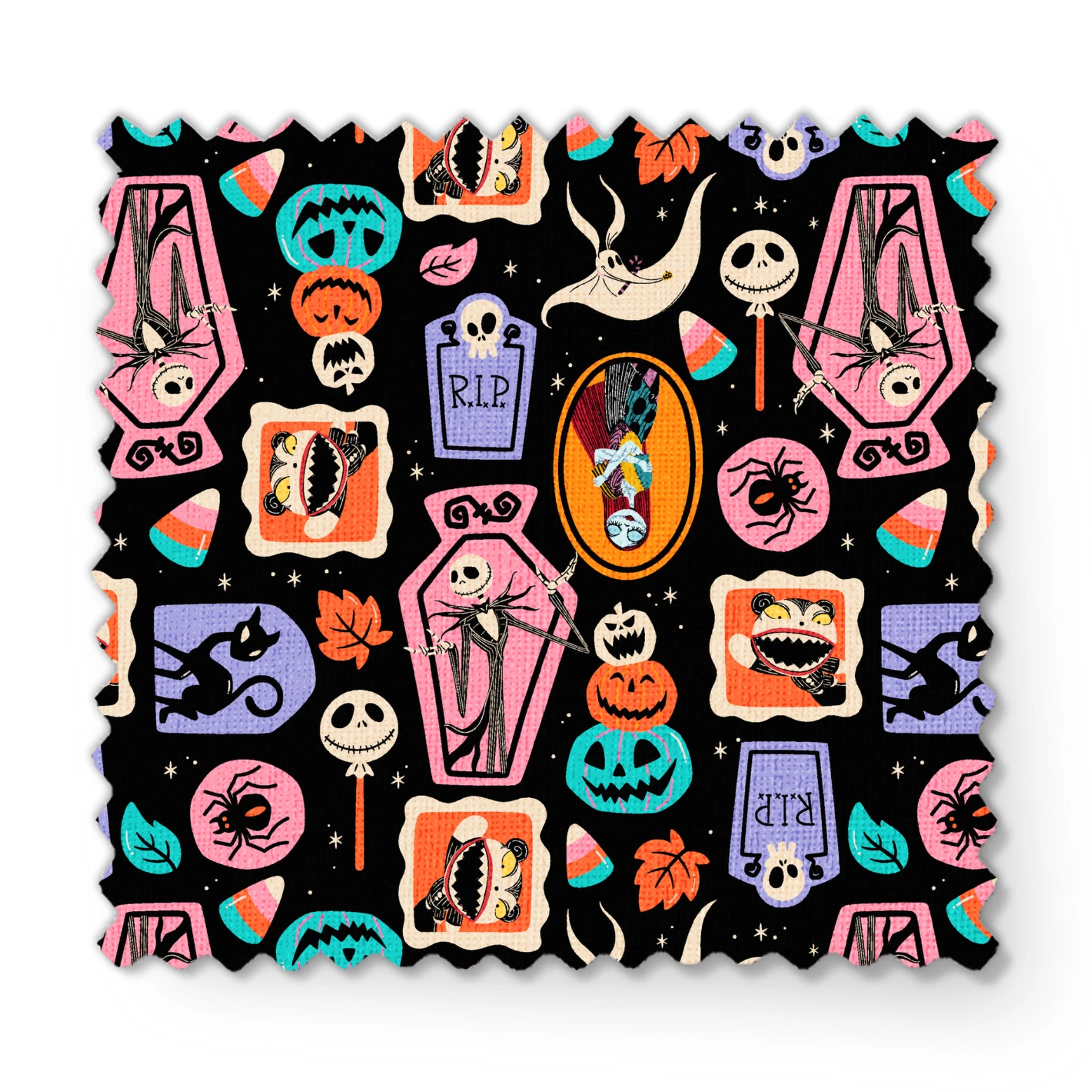  fabric swatch mockup