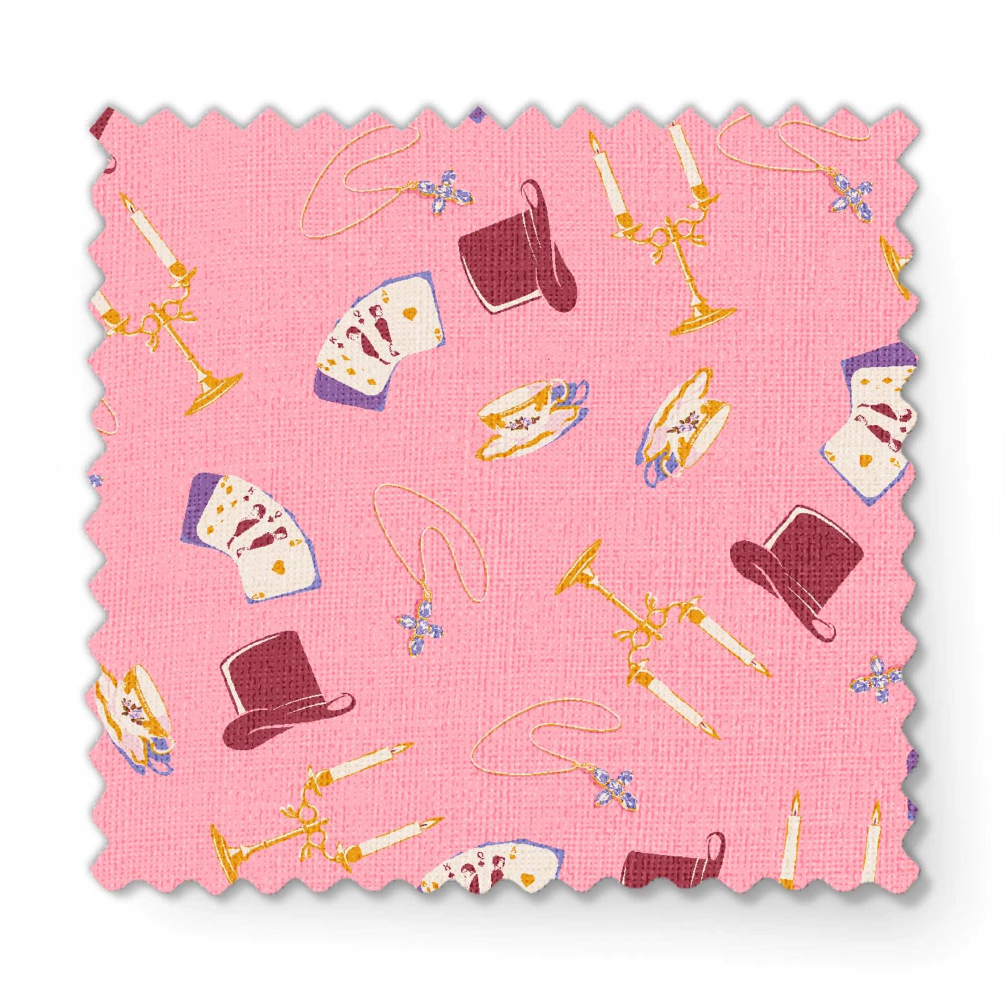  fabric swatch mockup