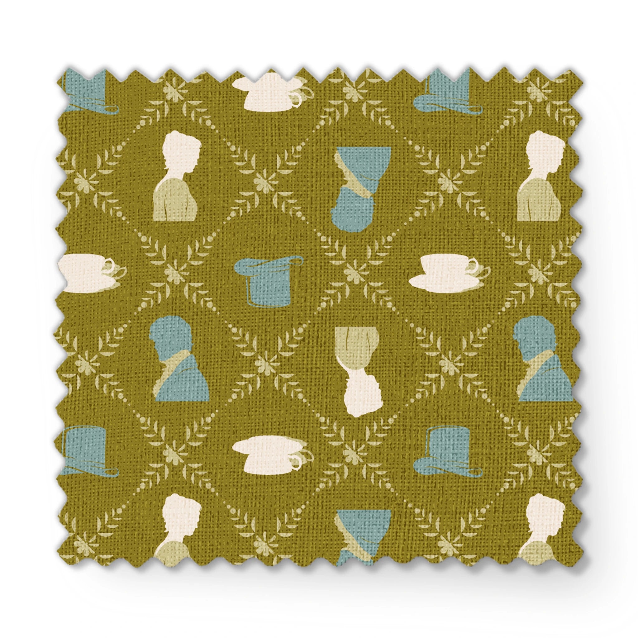  fabric swatch mockup