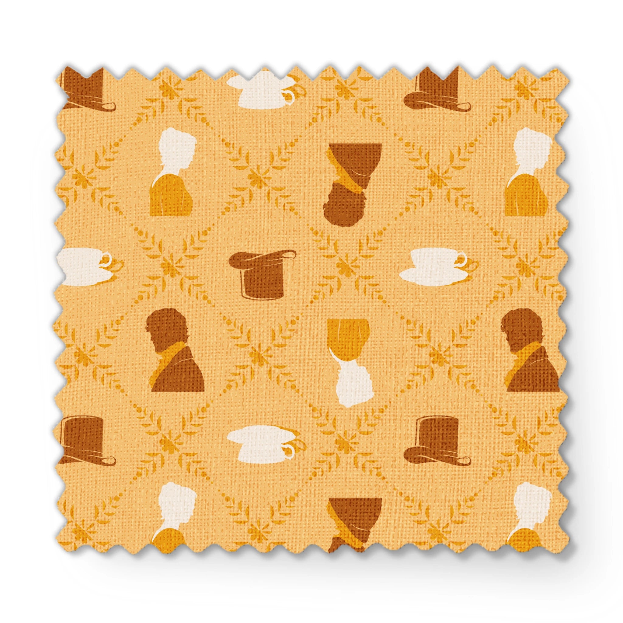 fabric swatch mockup