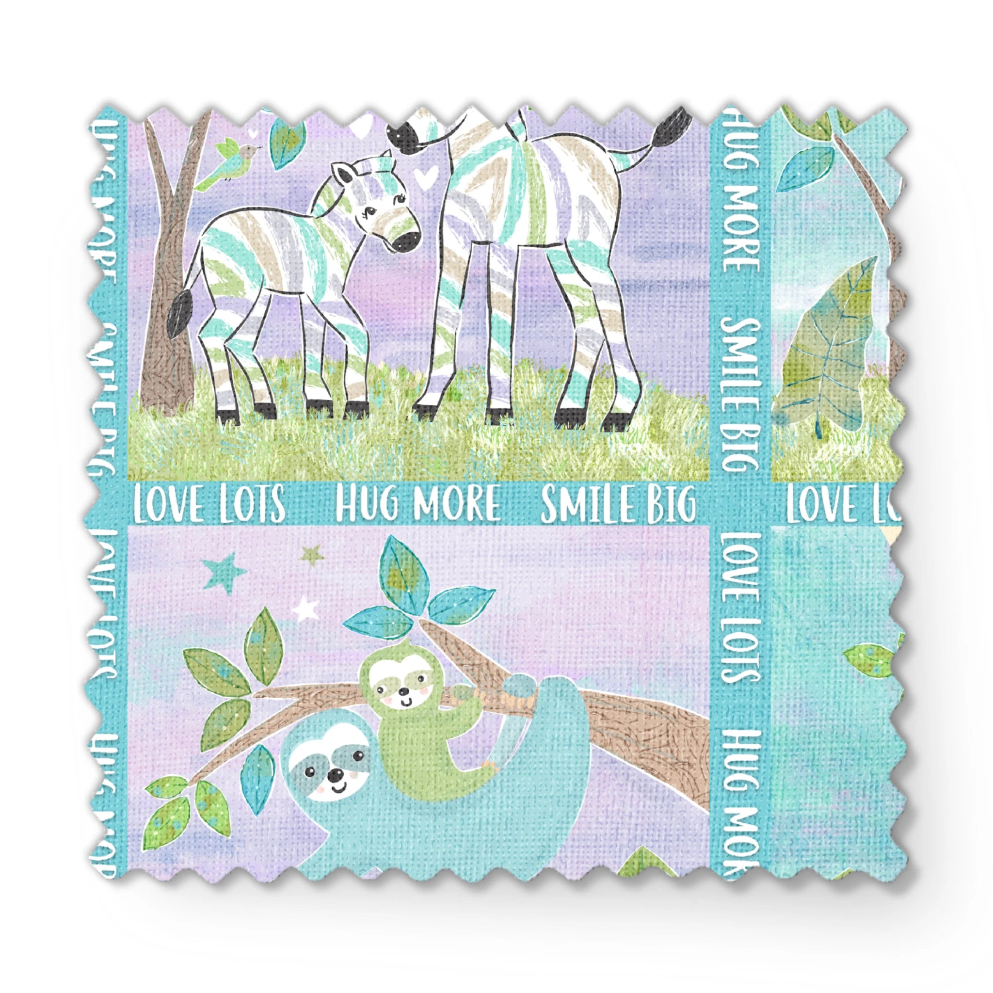  fabric swatch mockup
