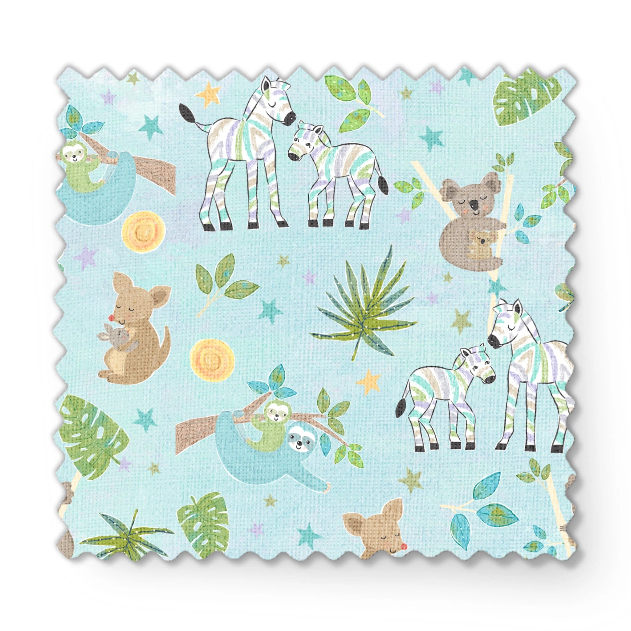  fabric swatch mockup