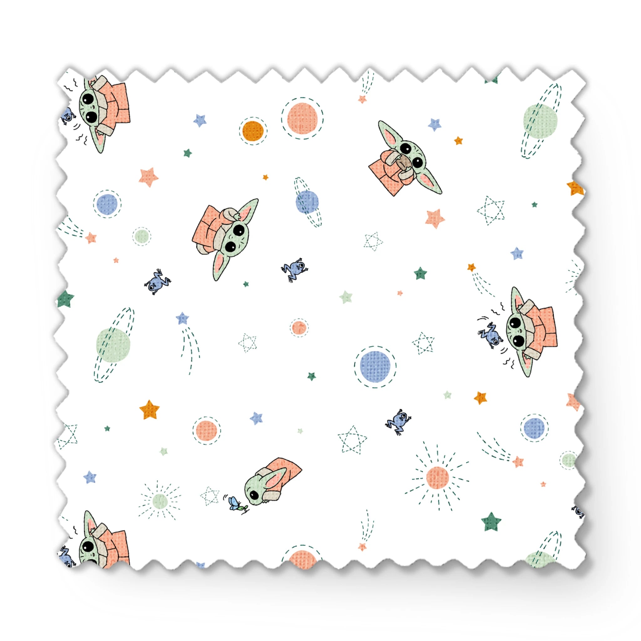  fabric swatch mockup