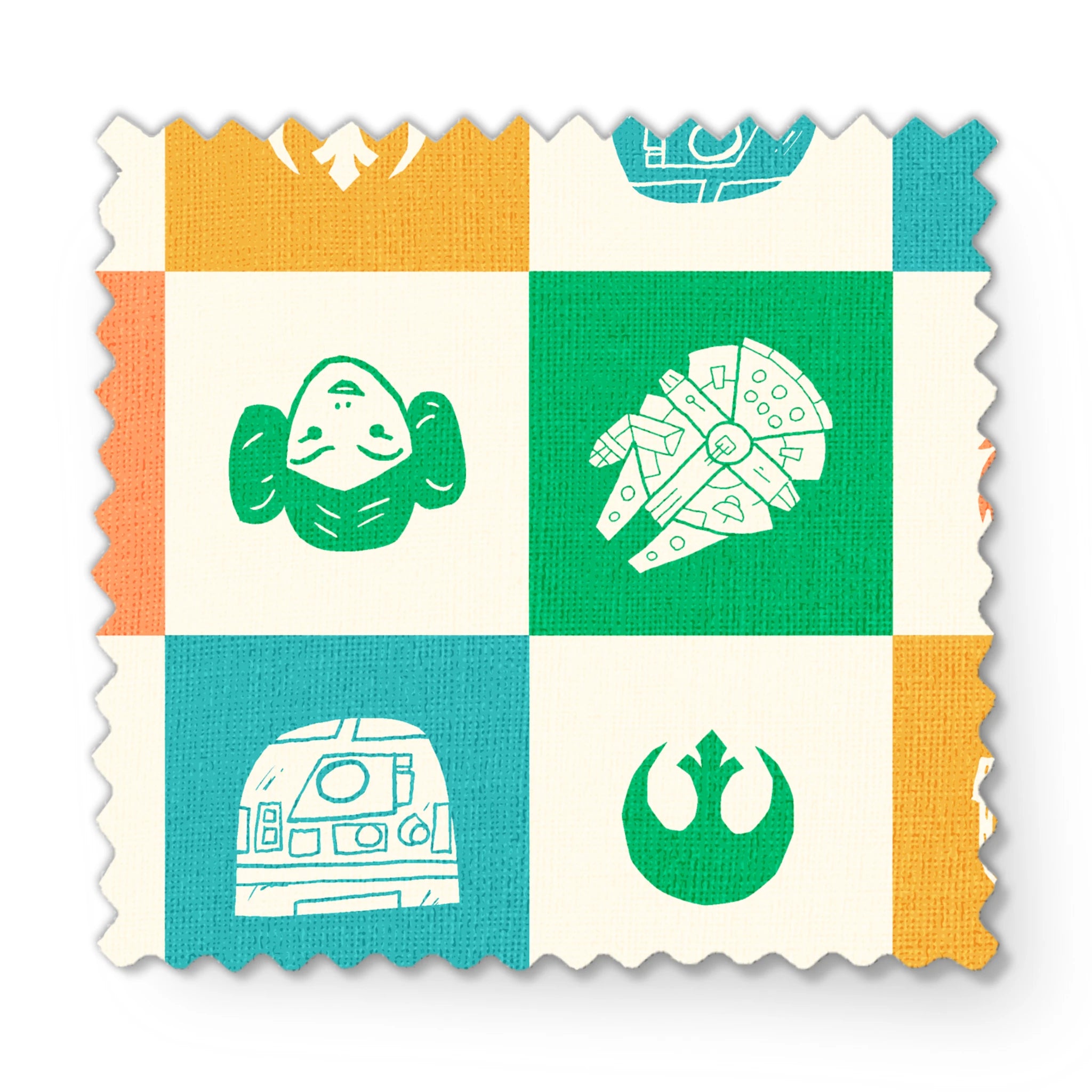  fabric swatch mockup