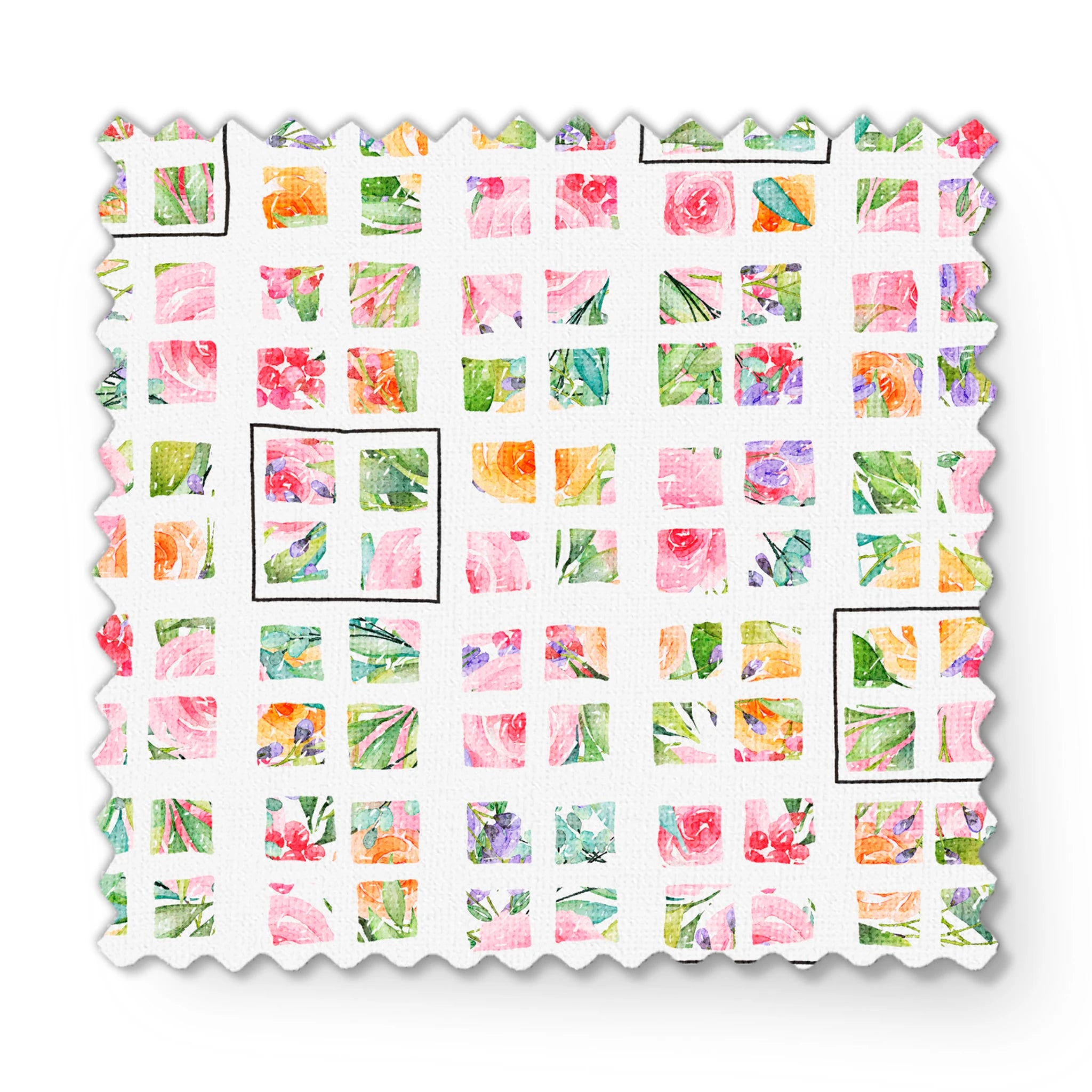  fabric swatch mockup