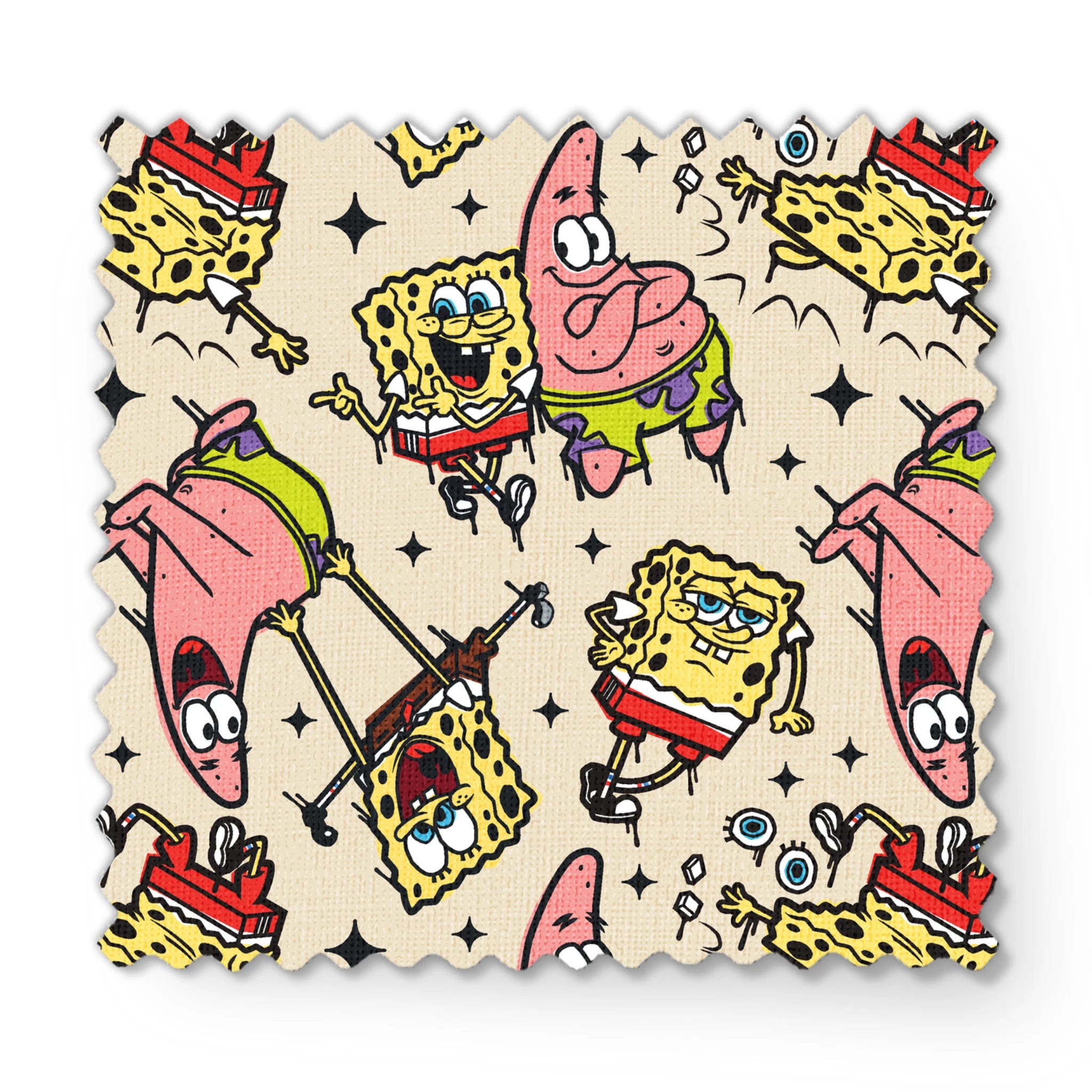  fabric swatch mockup