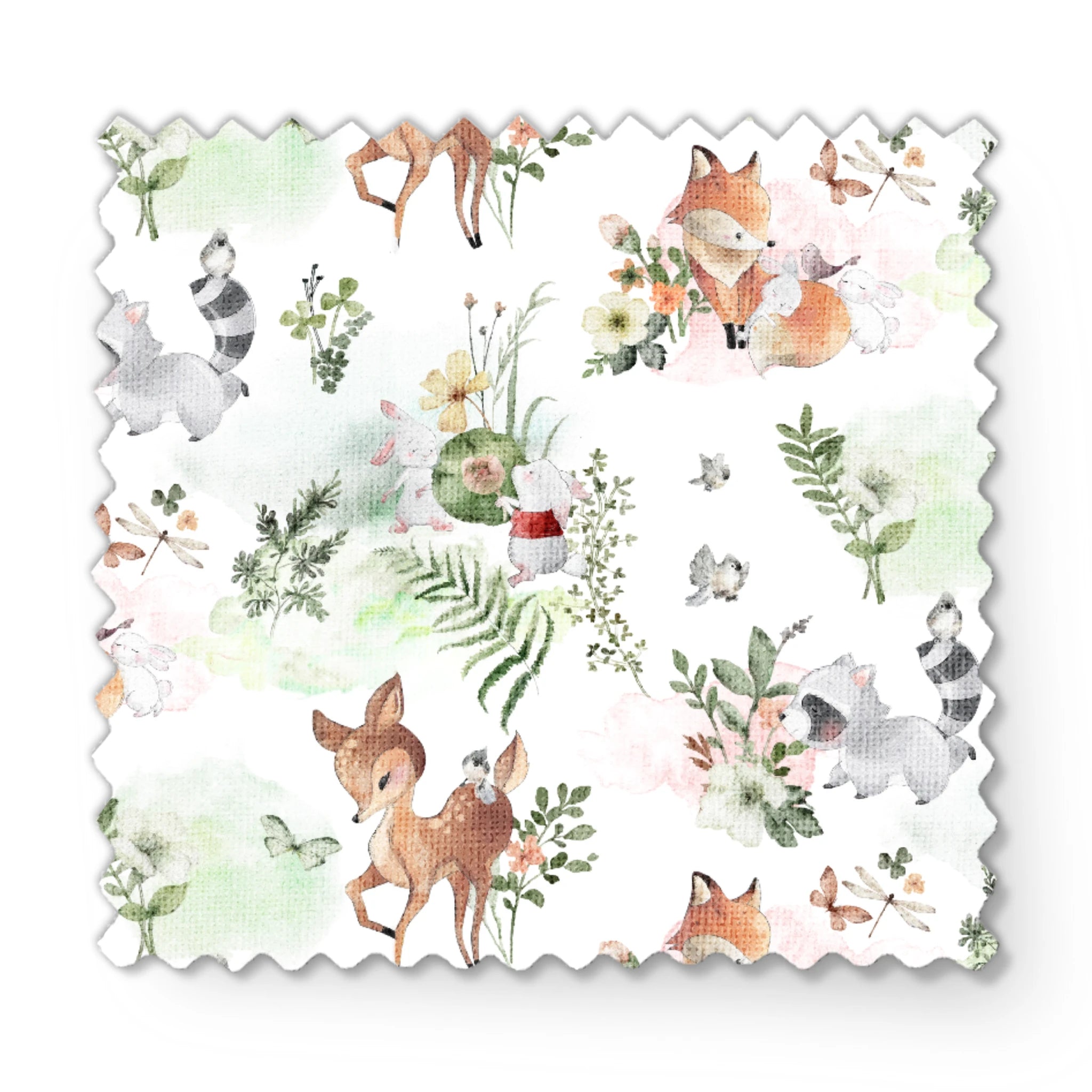  fabric swatch mockup