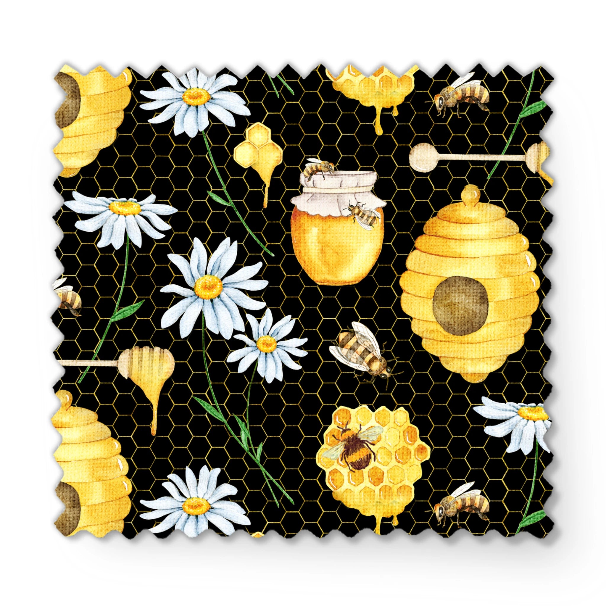  fabric swatch mockup