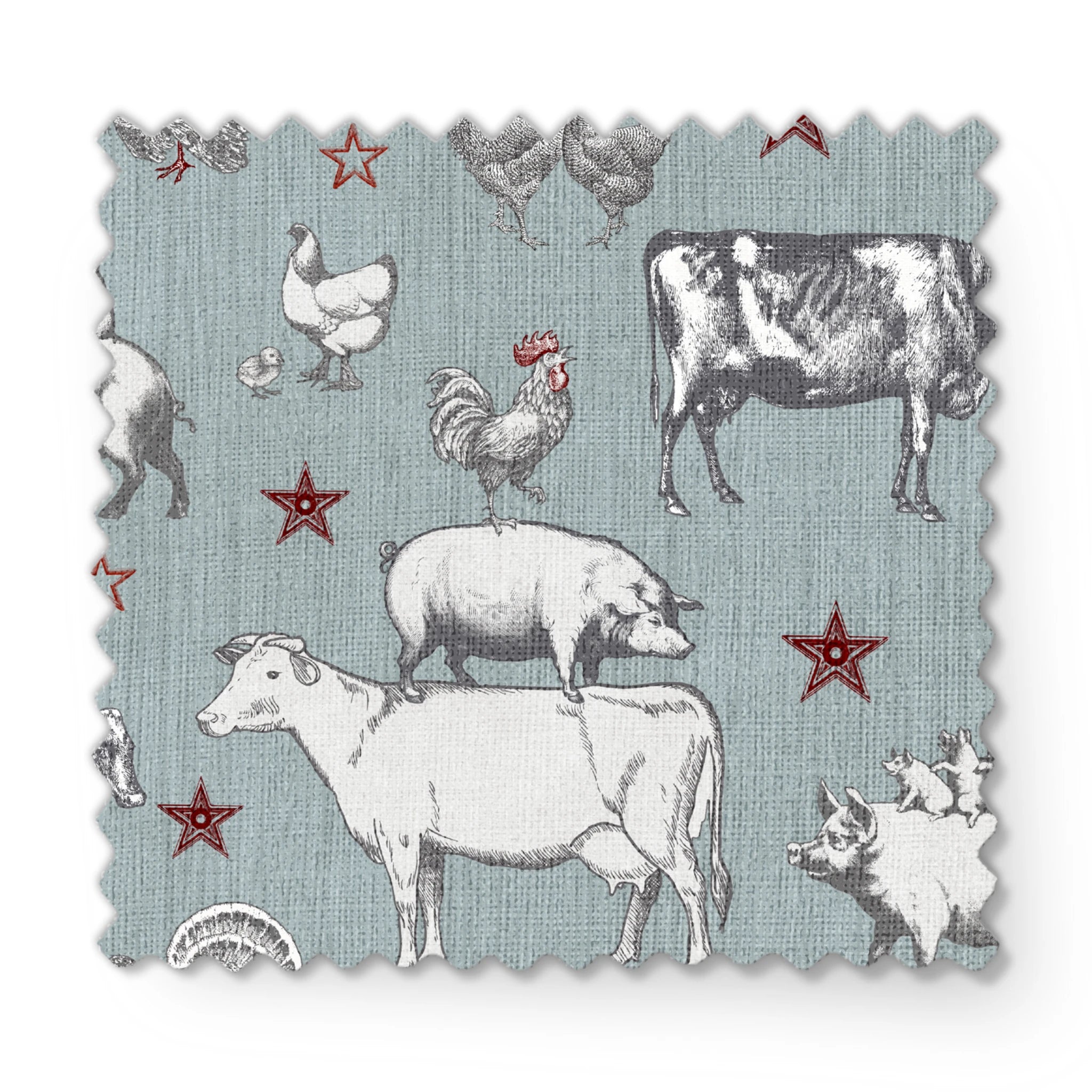  fabric swatch mockup