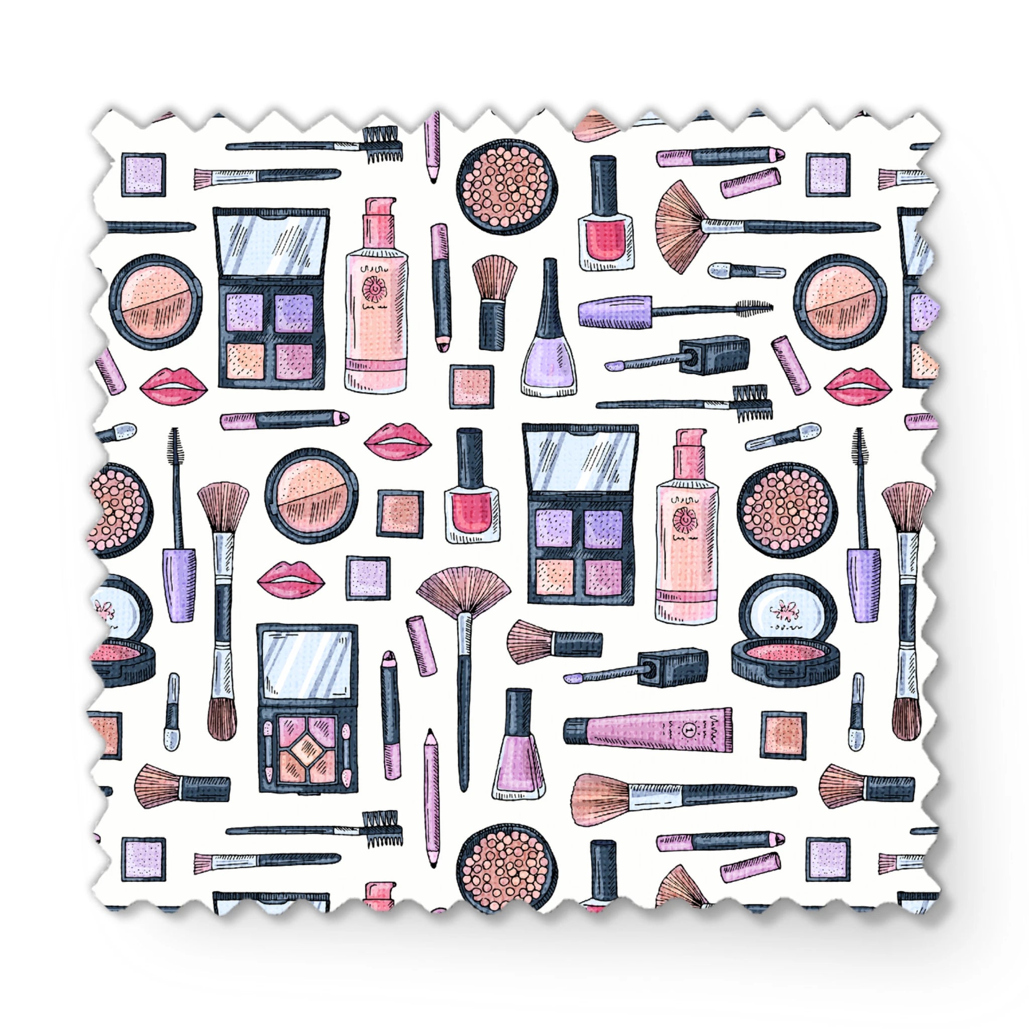 fabric swatch mockup