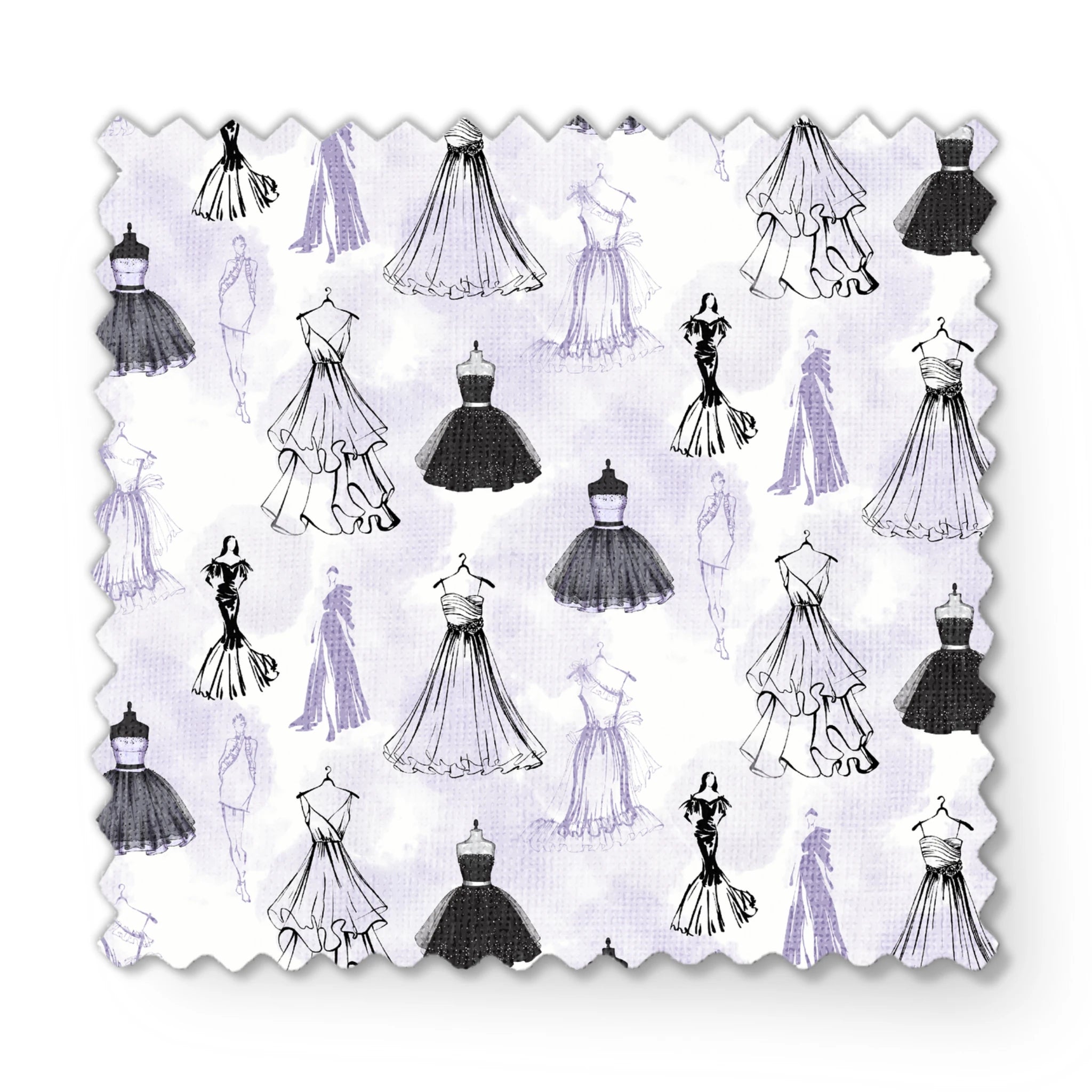  fabric swatch mockup