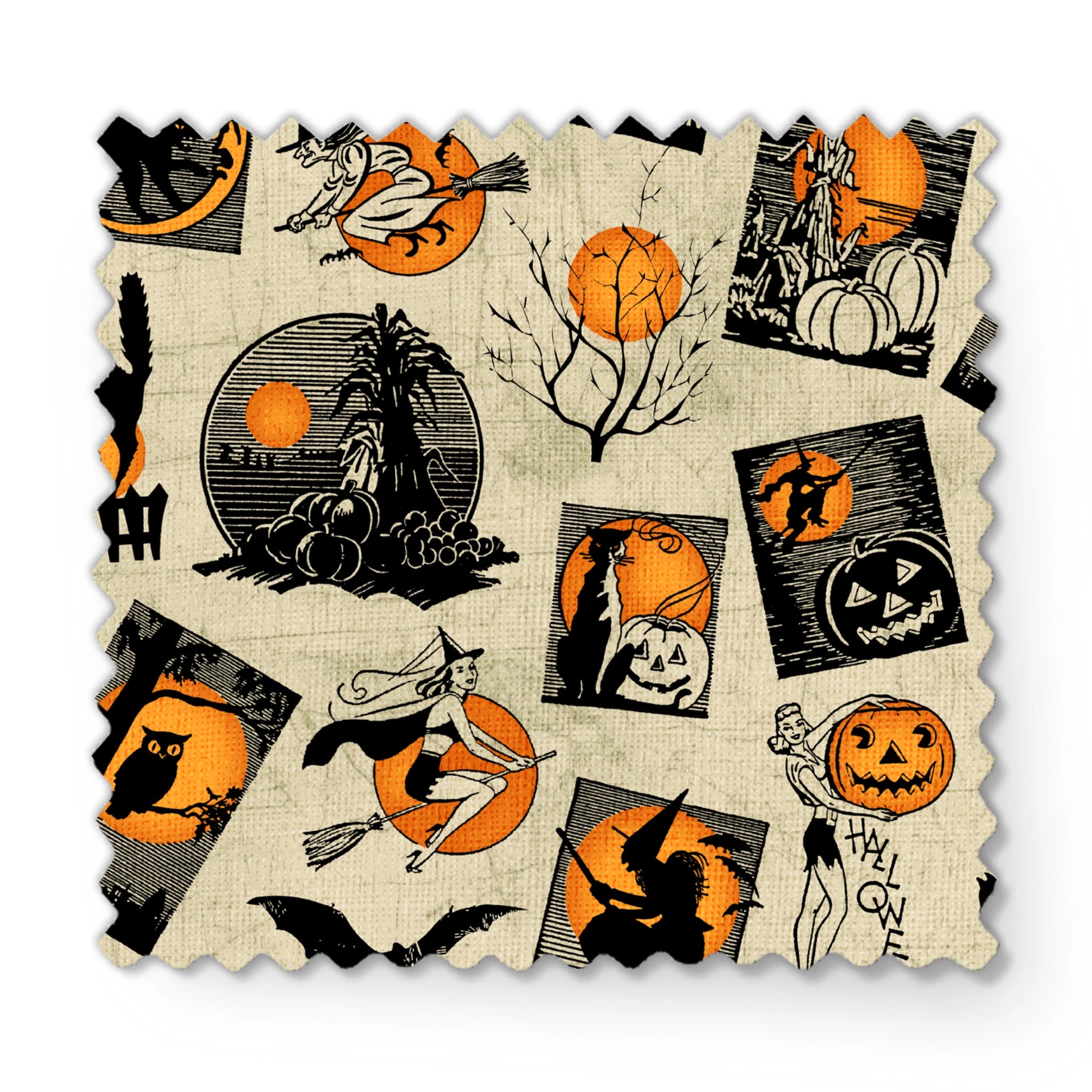  fabric swatch mockup
