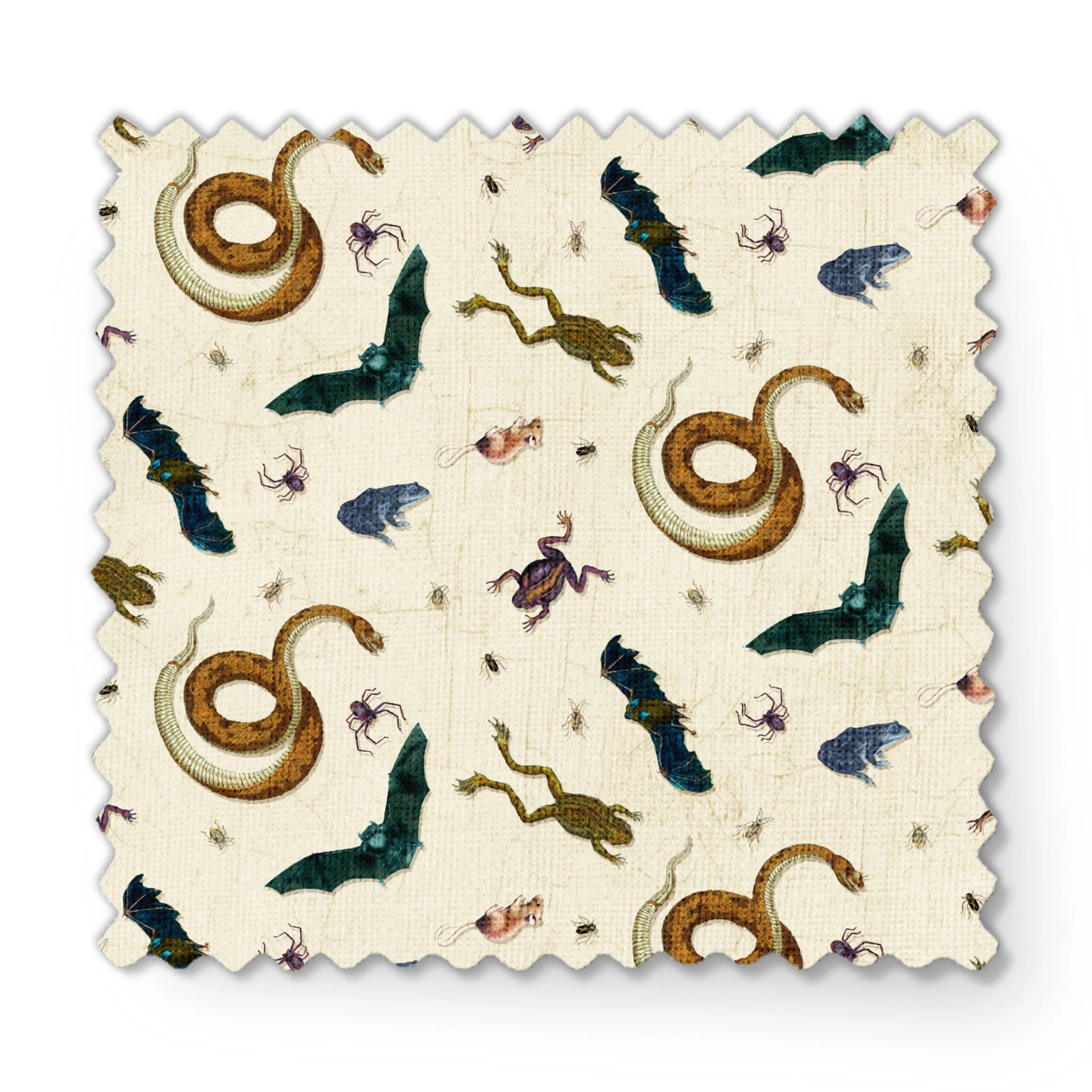  fabric swatch mockup