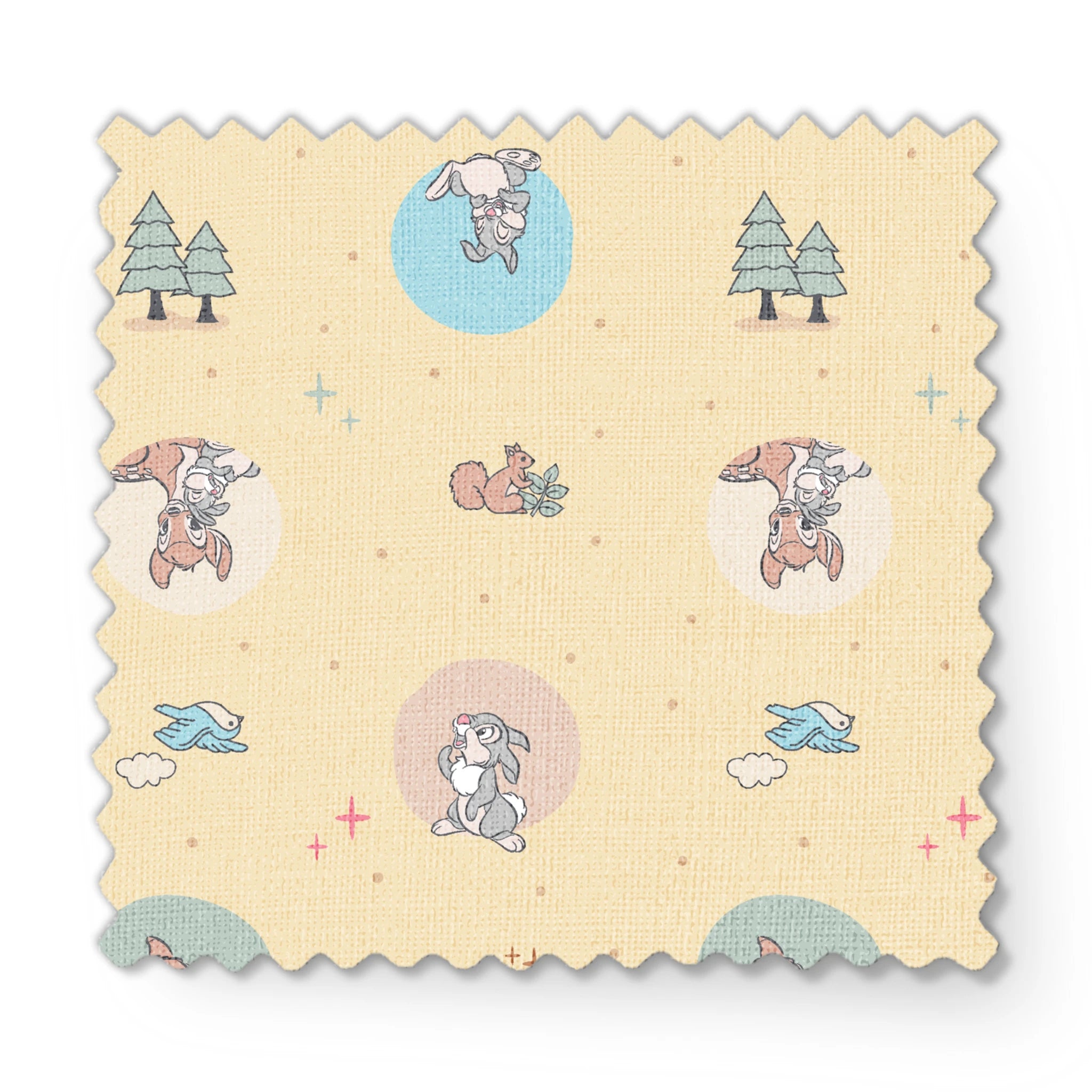  fabric swatch mockup