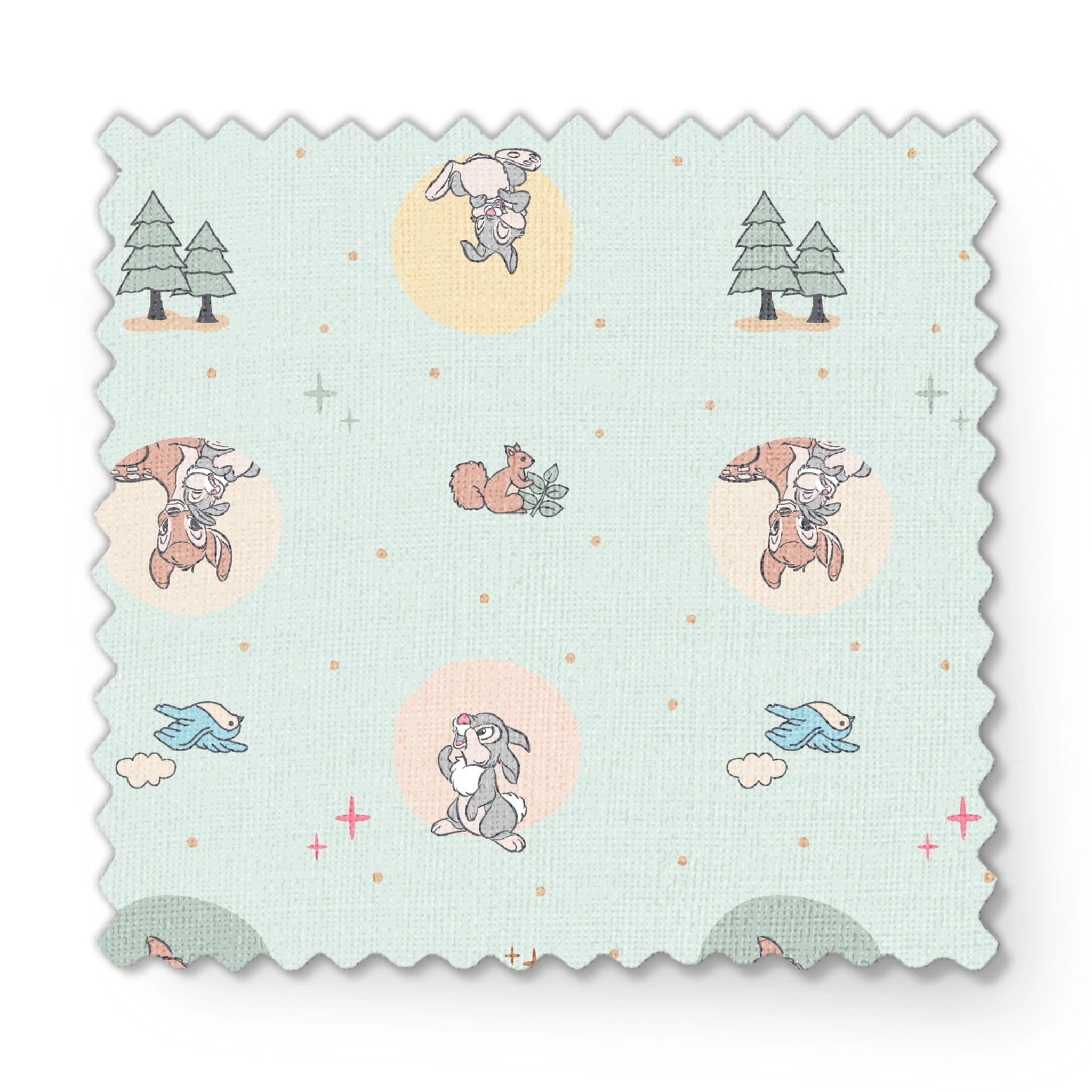  fabric swatch mockup